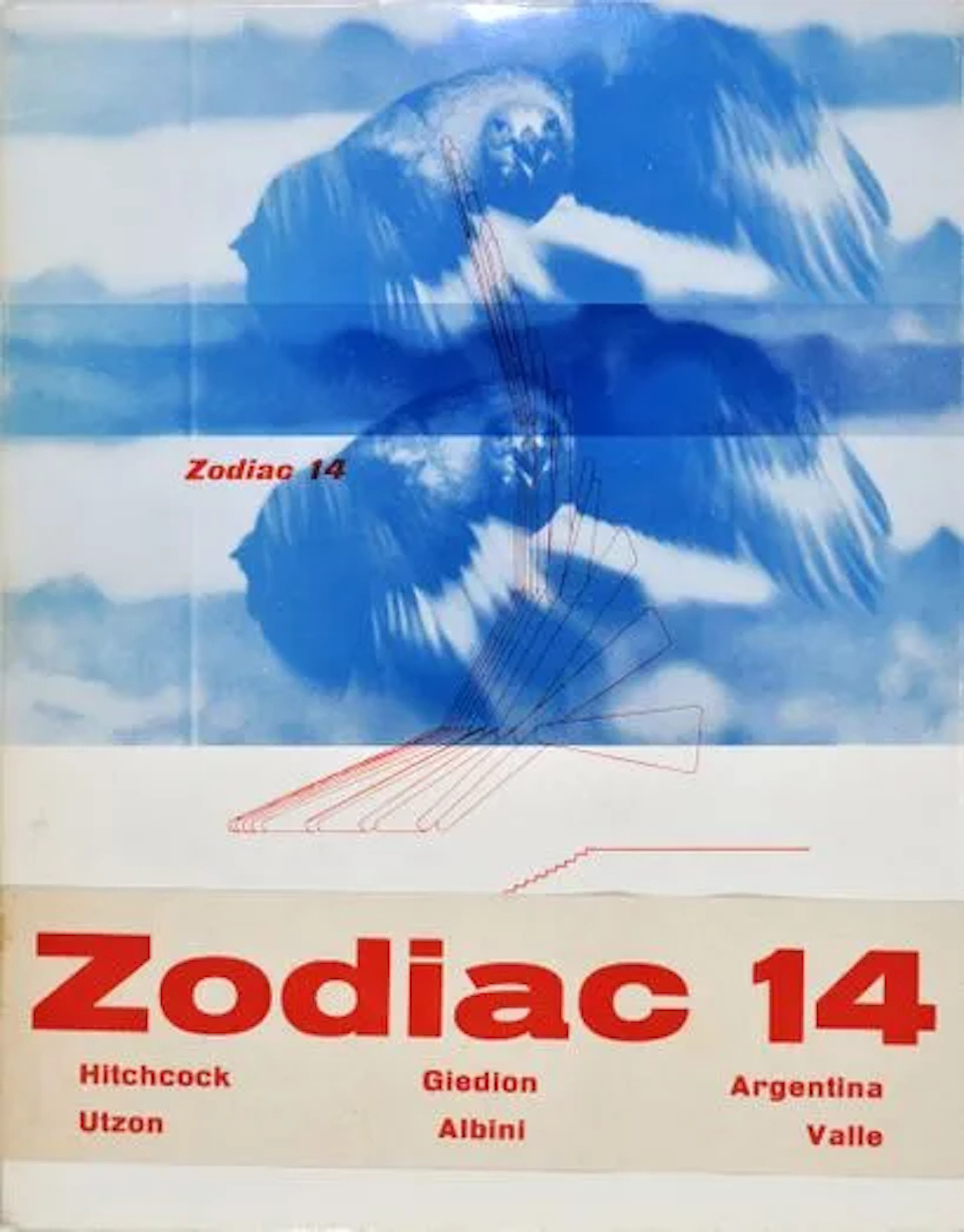 ZODIAC - Lot 254
