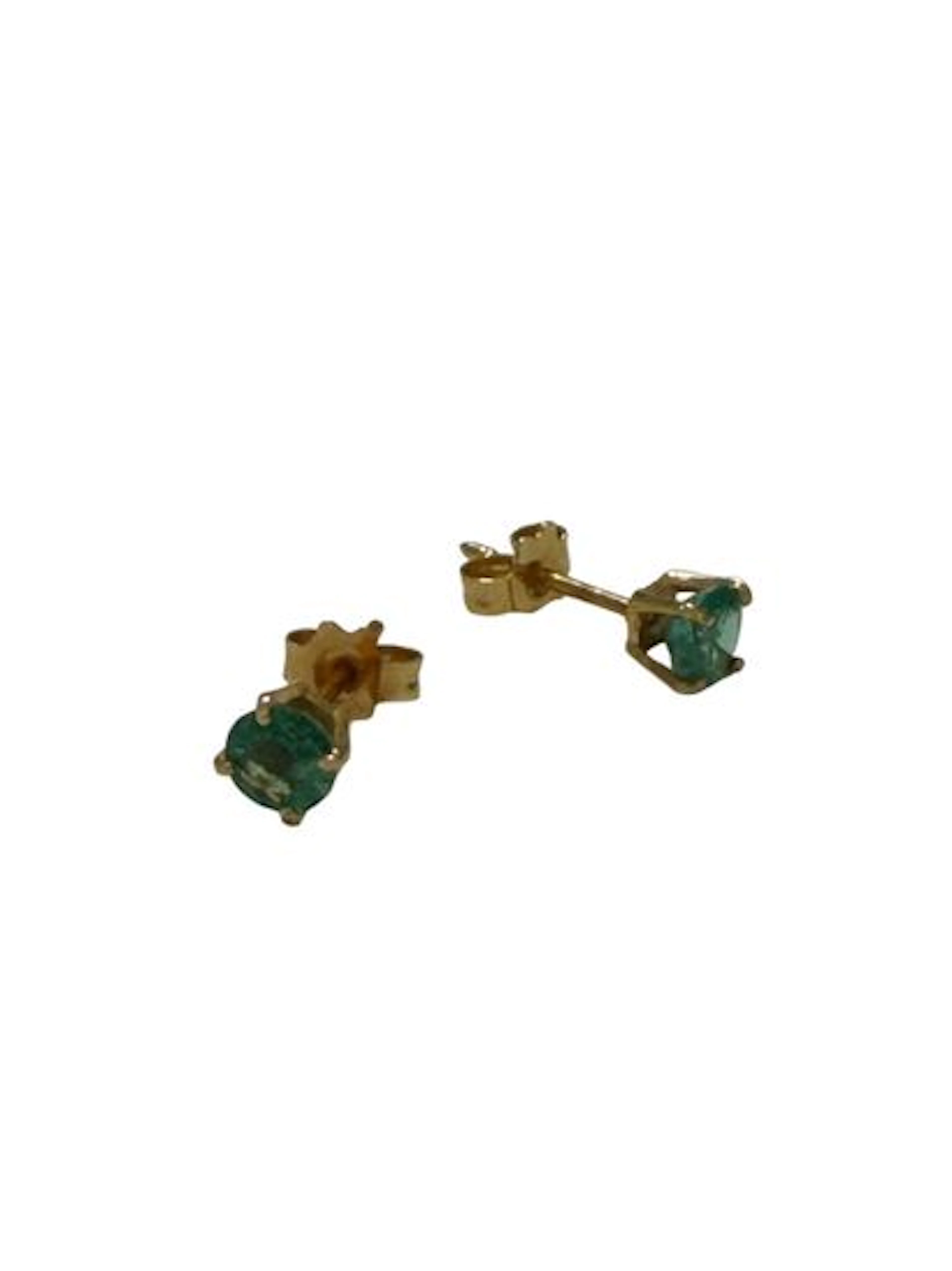 PUCES D'OREILLES - Lot 192