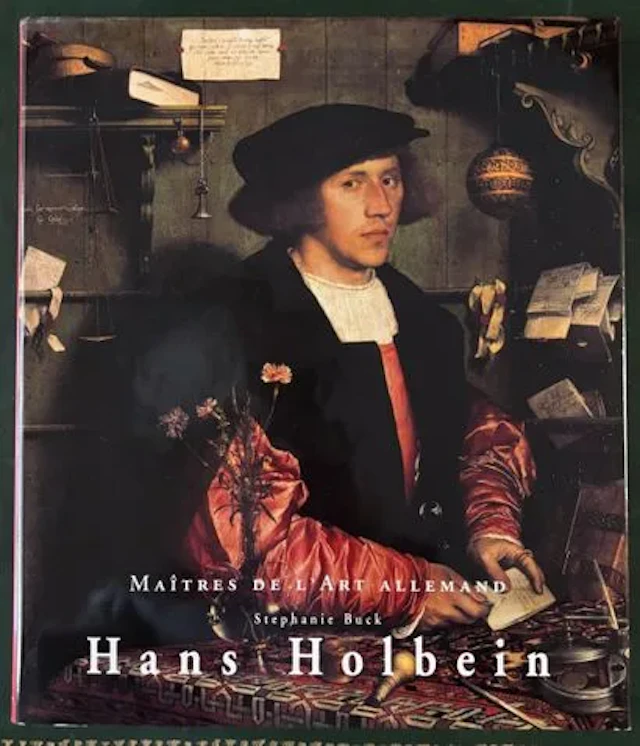 HOLBEIN (Hans) - Lot 128
