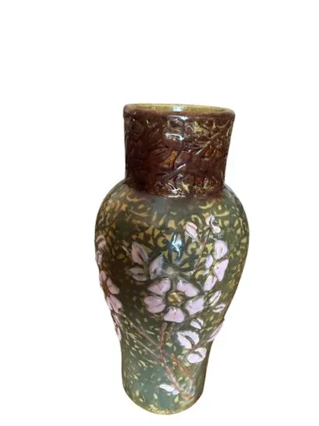 HENRI FAUGERON (?–1891) - Lot 14