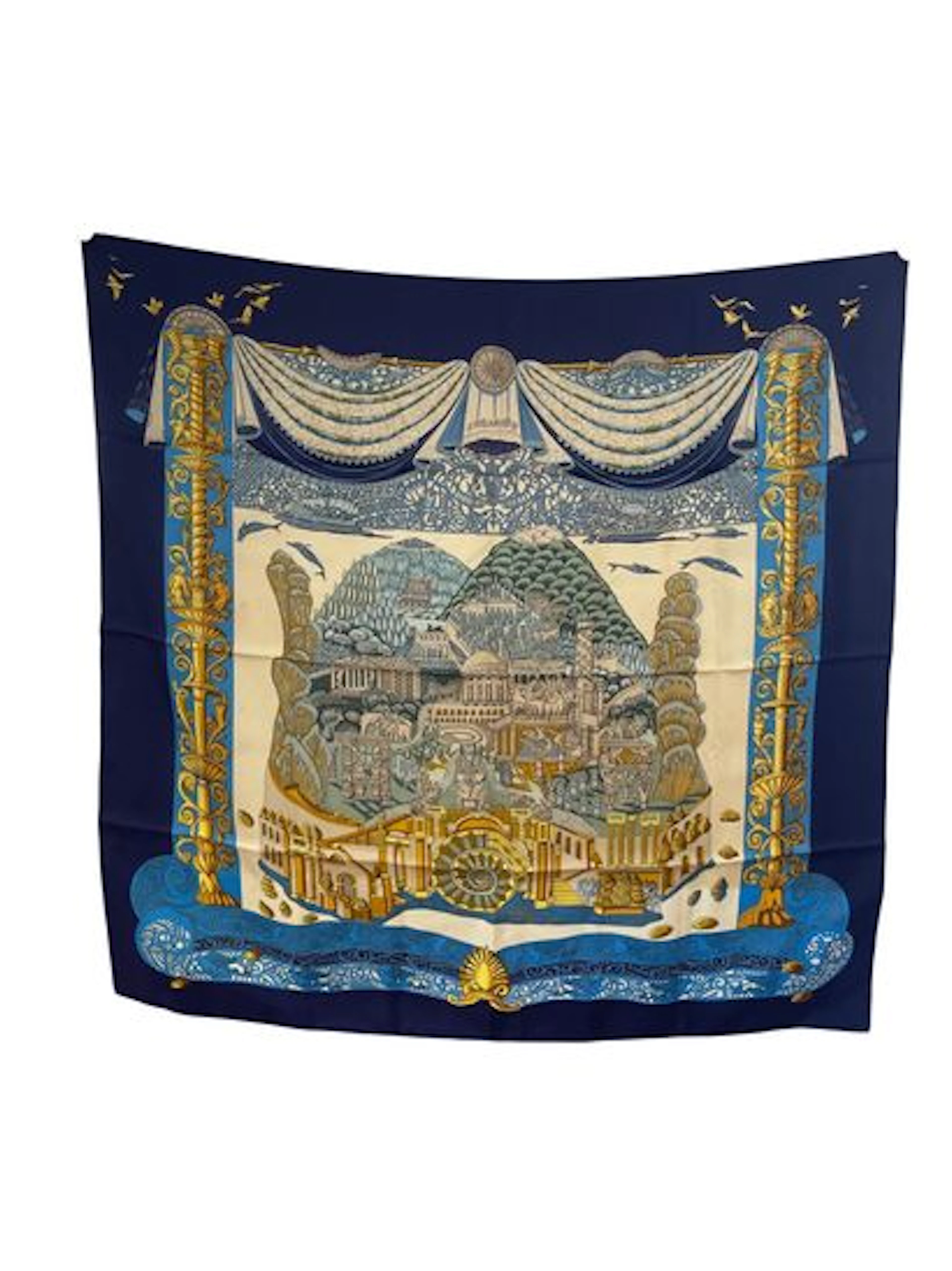 HERMES - Lot 155