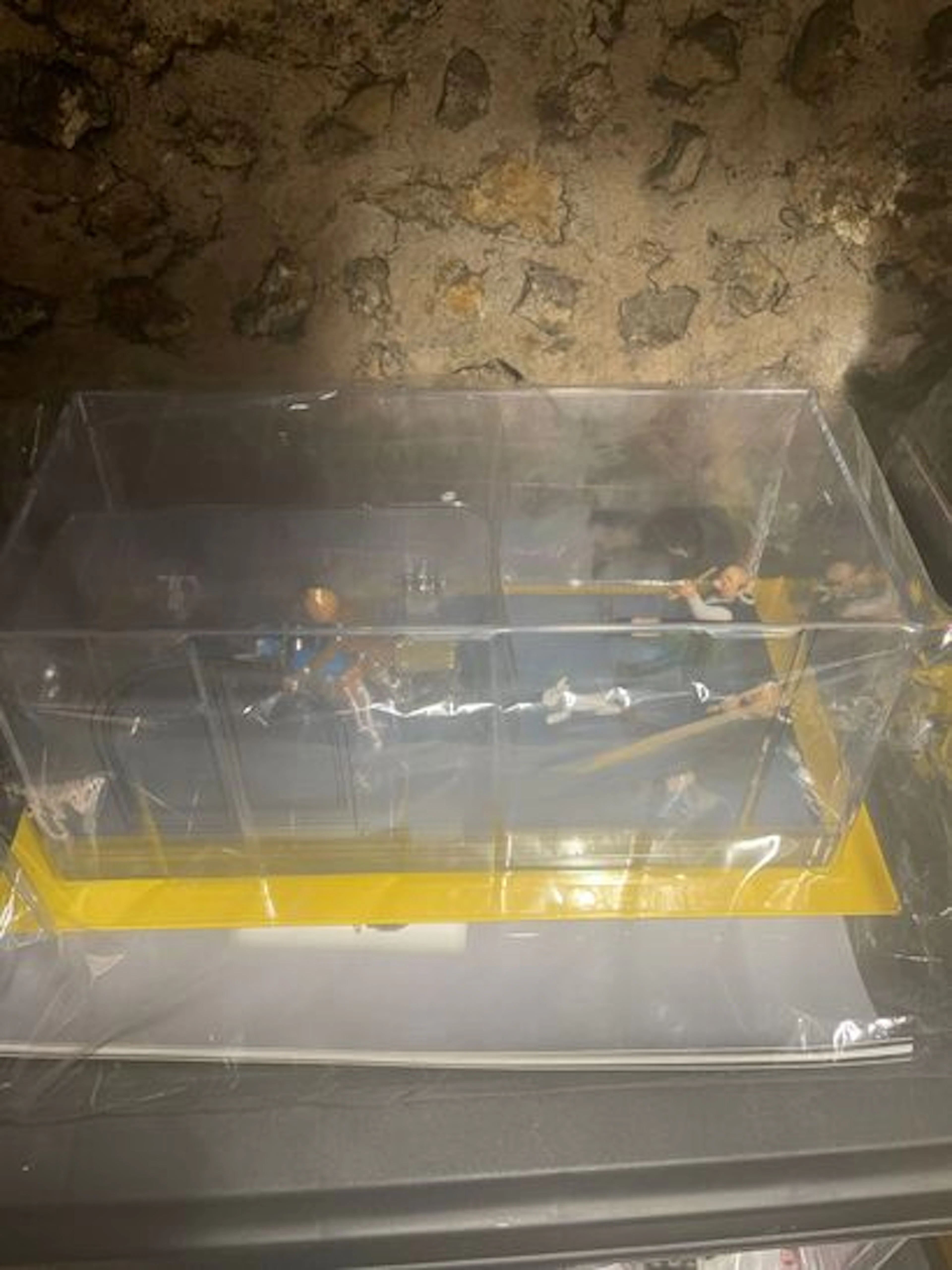 La moto de Tintin - Le Sceptre d'Ottokar - Lot 185