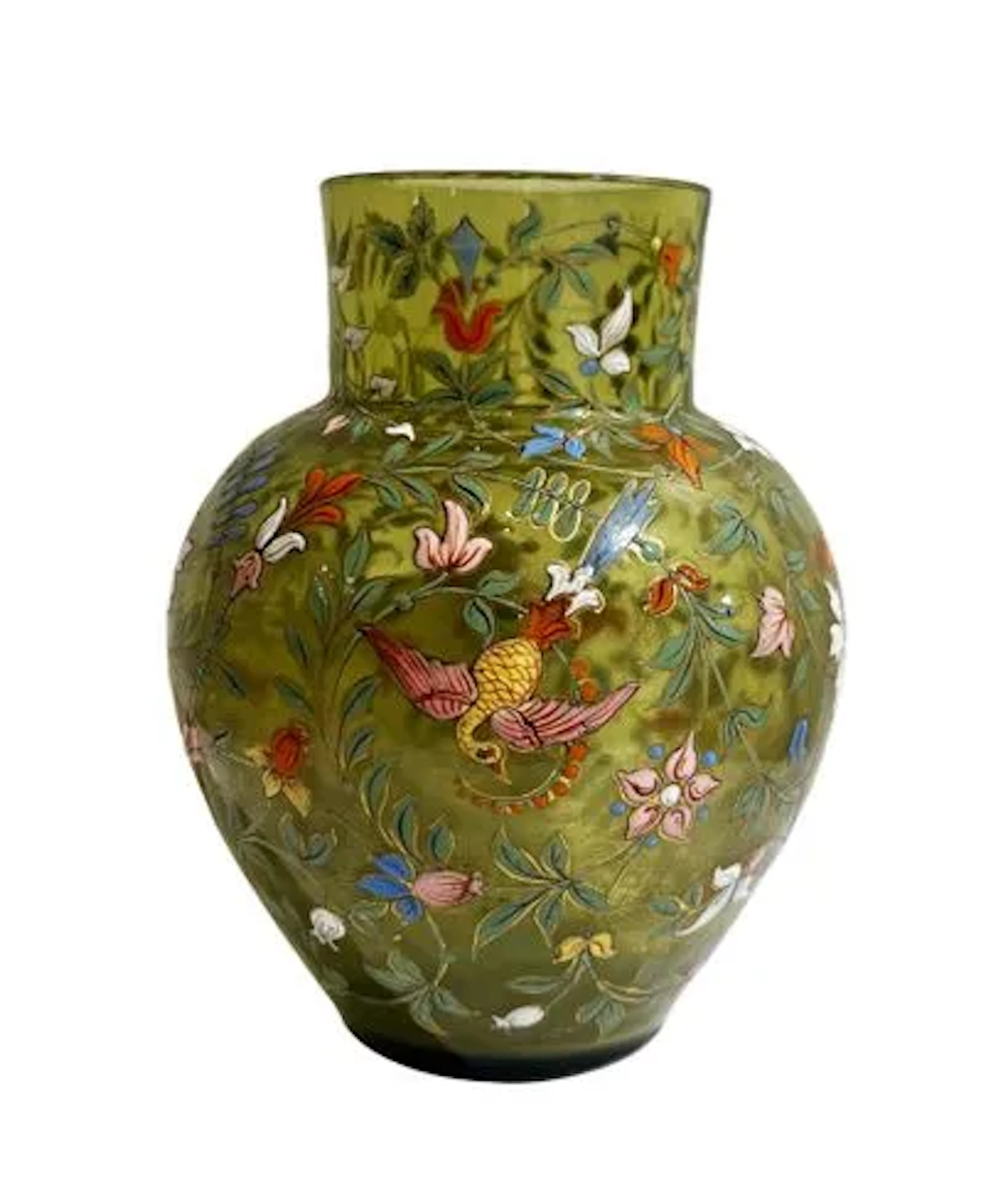 ÉMILE GALLÉ (1846-1904) - Lot 292