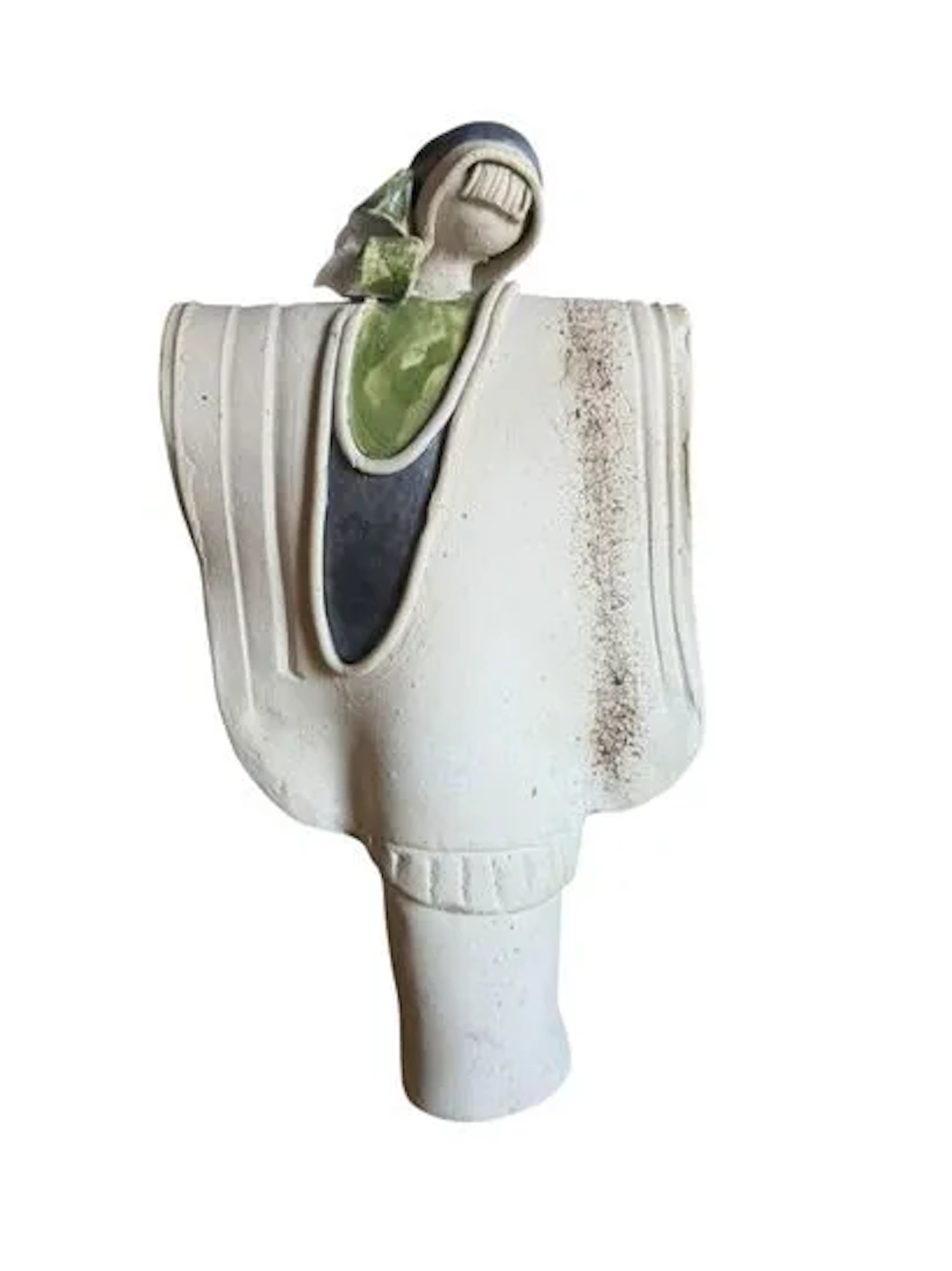 CHRISTINE JAMET - Lot 486