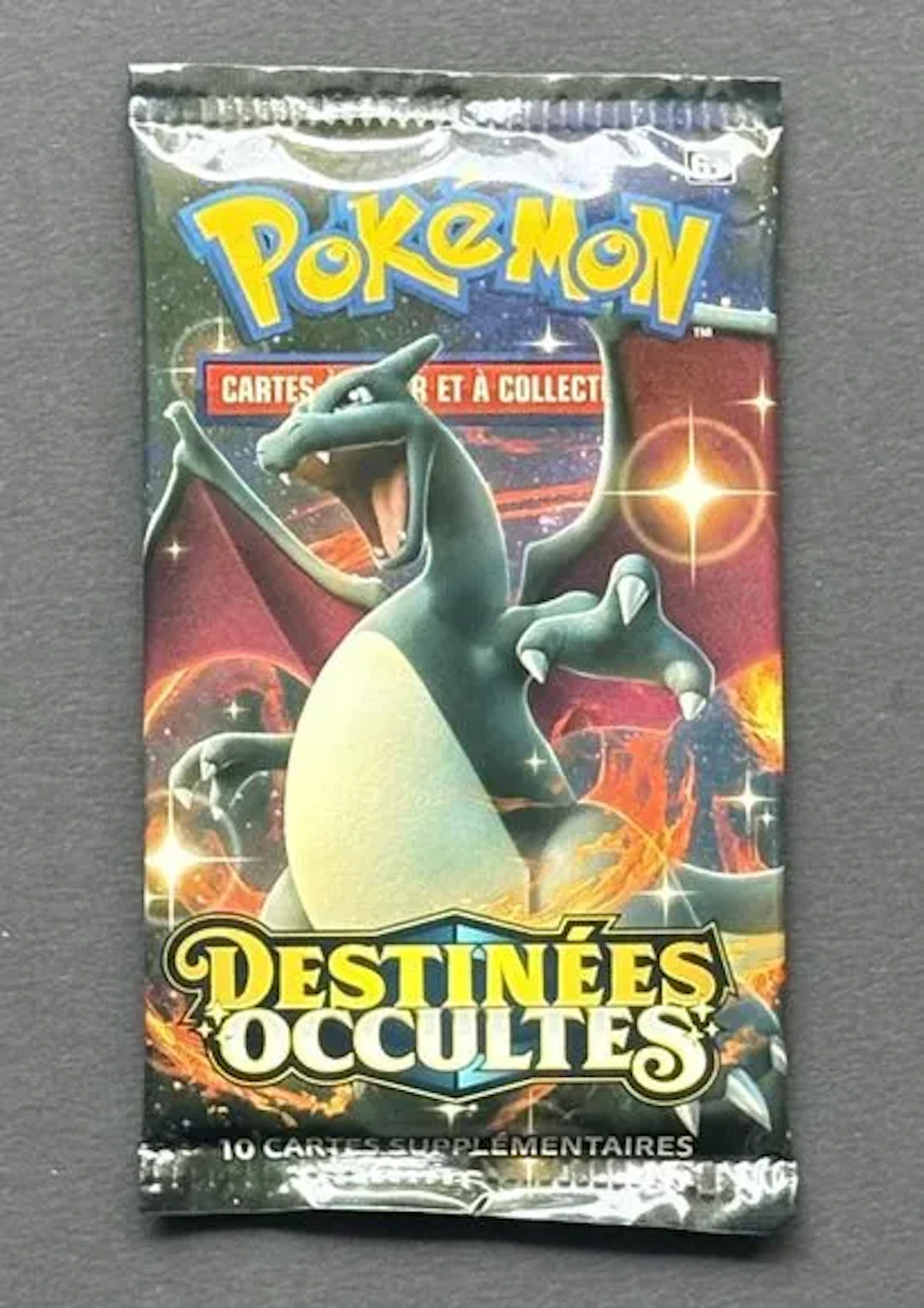POKEMON - Lot 54