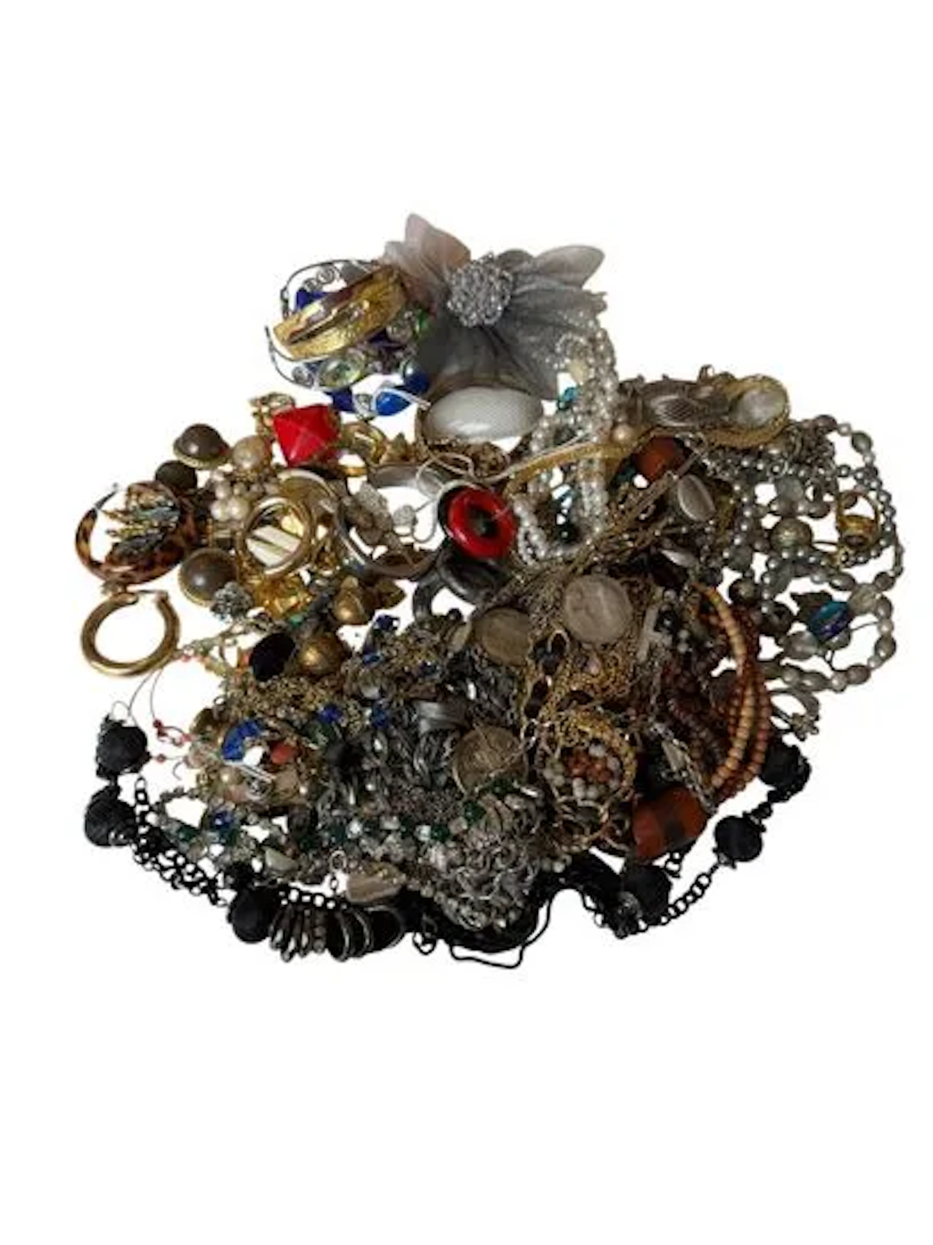FANTASY JEWELRY - Lot 213