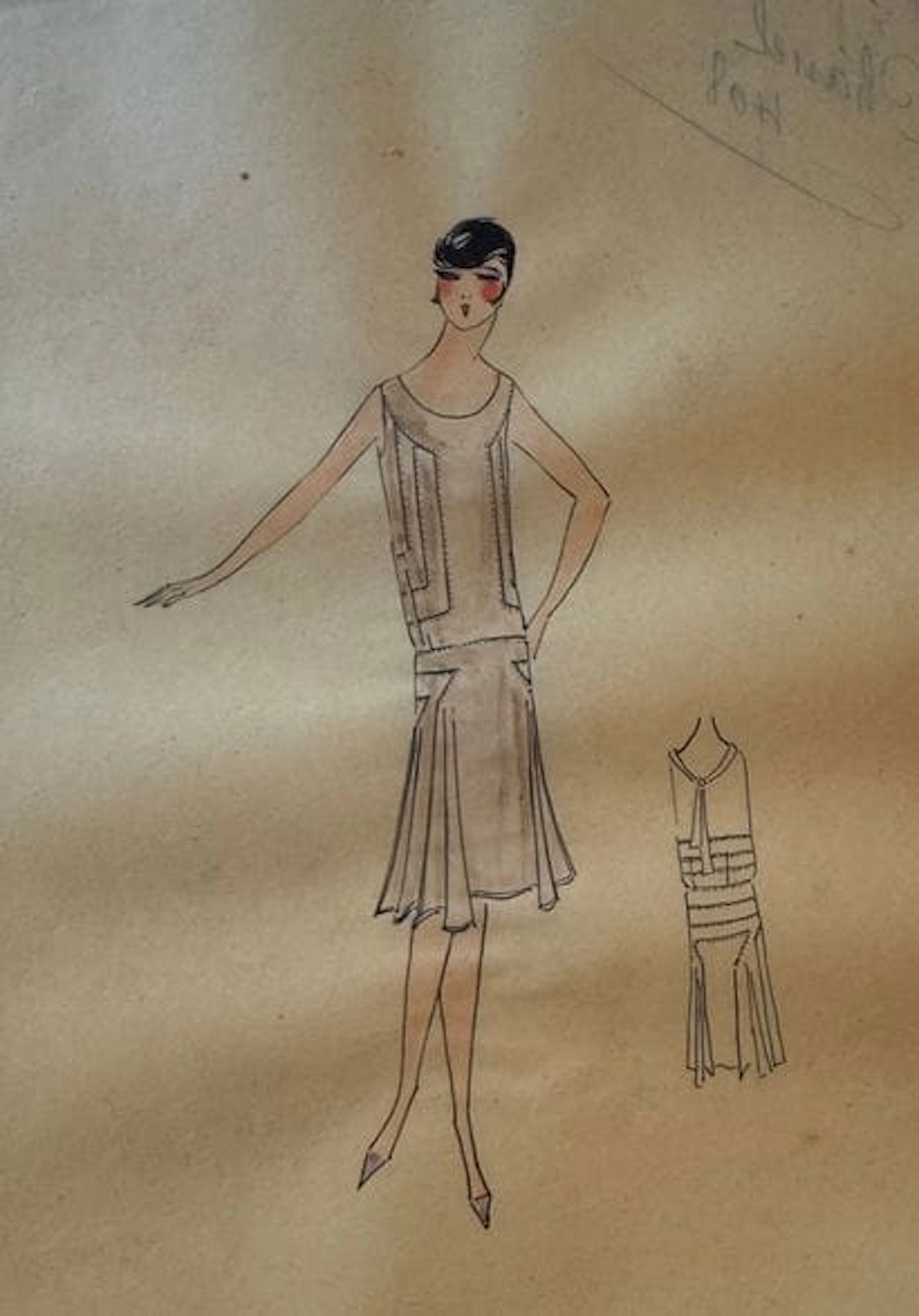 ART DECO - Lot 115