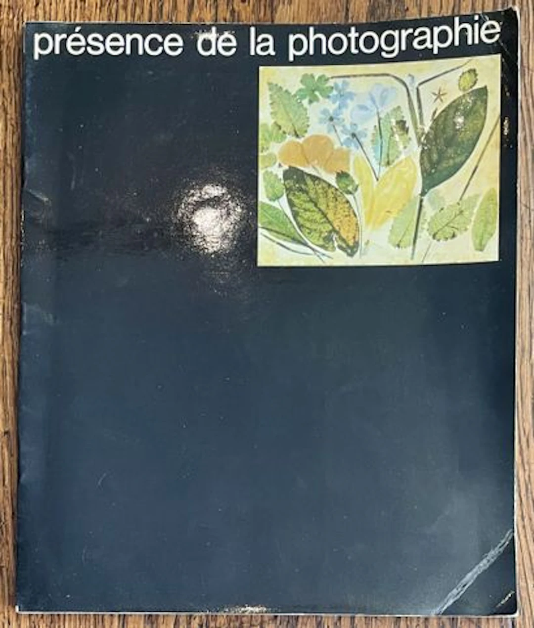 The Presence of Photography - December 1969. - Lot 207