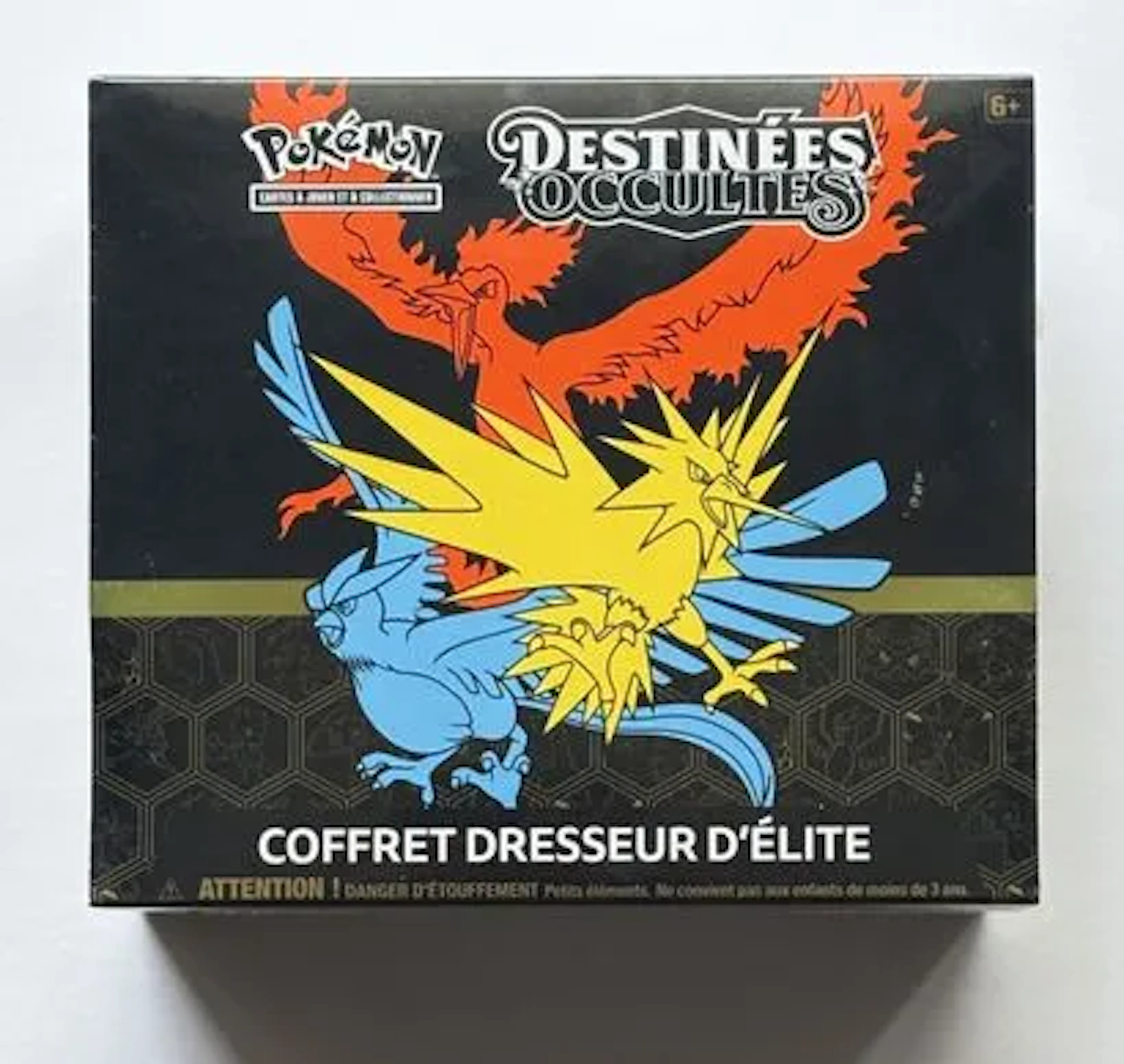 POKEMON - Lot 18