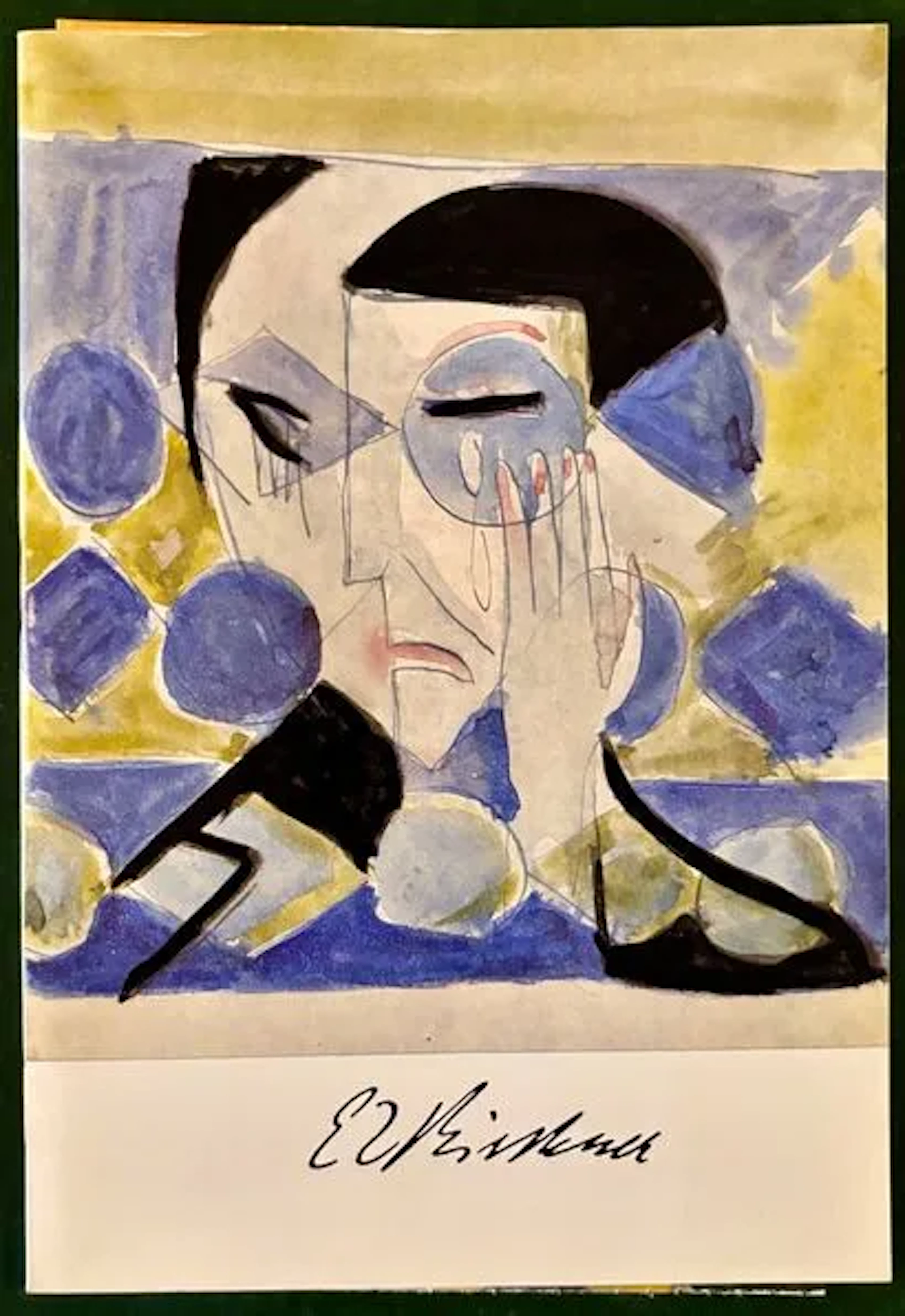 KIRCHNER (Ernst Ludwig) - Lot 134