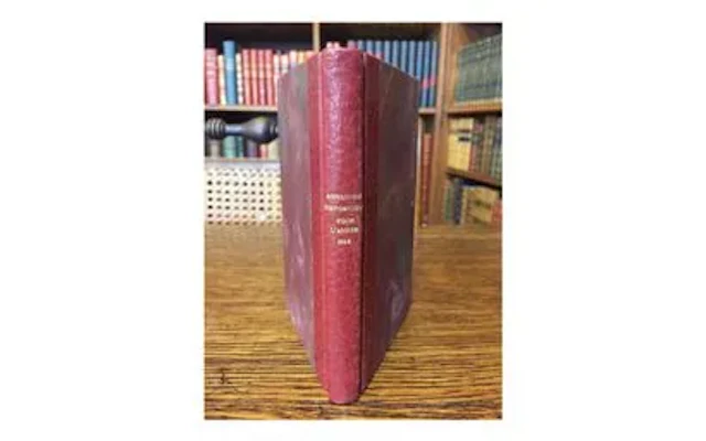 ANONYMOUS. Historical Yearbook for the Year 1843. - Lot 14