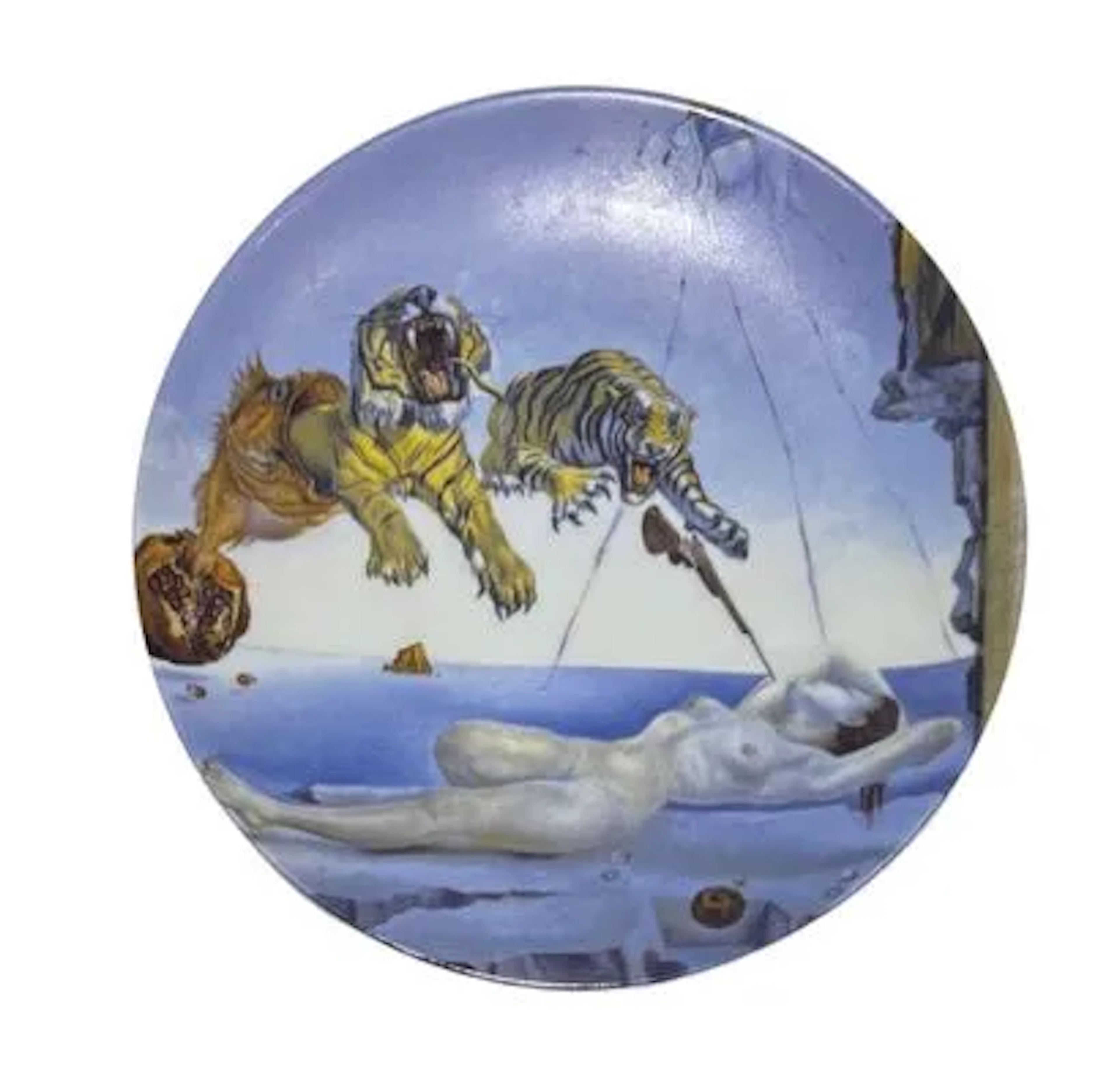 SALVADOR DALI (1904 - 1989) - Lot 80
