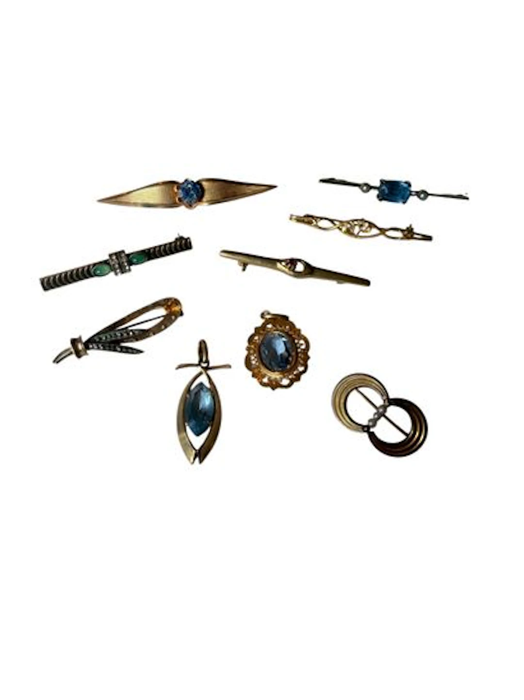 VINTAGE - Lot 268