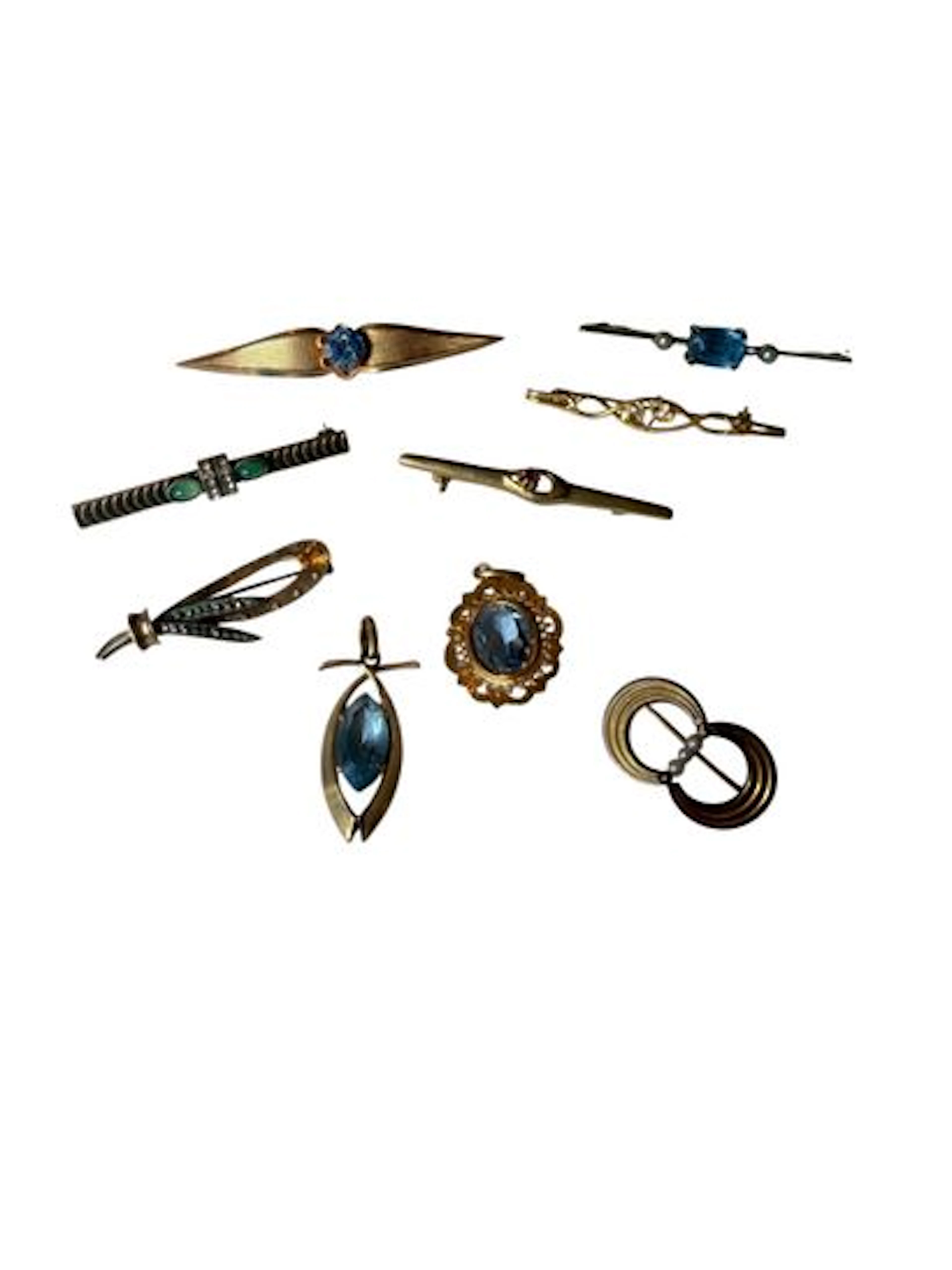 VINTAGE - Lot 268