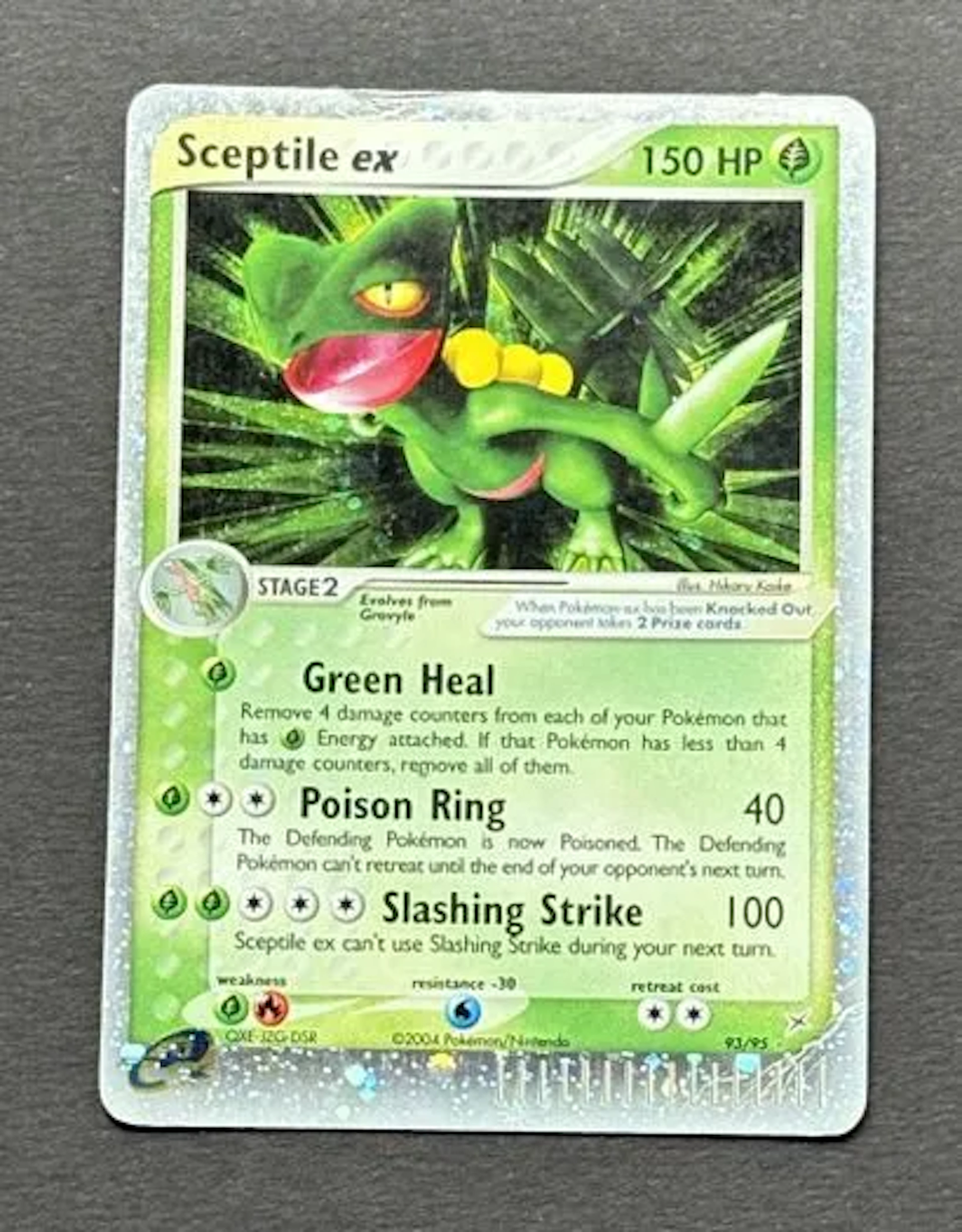POKÉMON - Lot 36