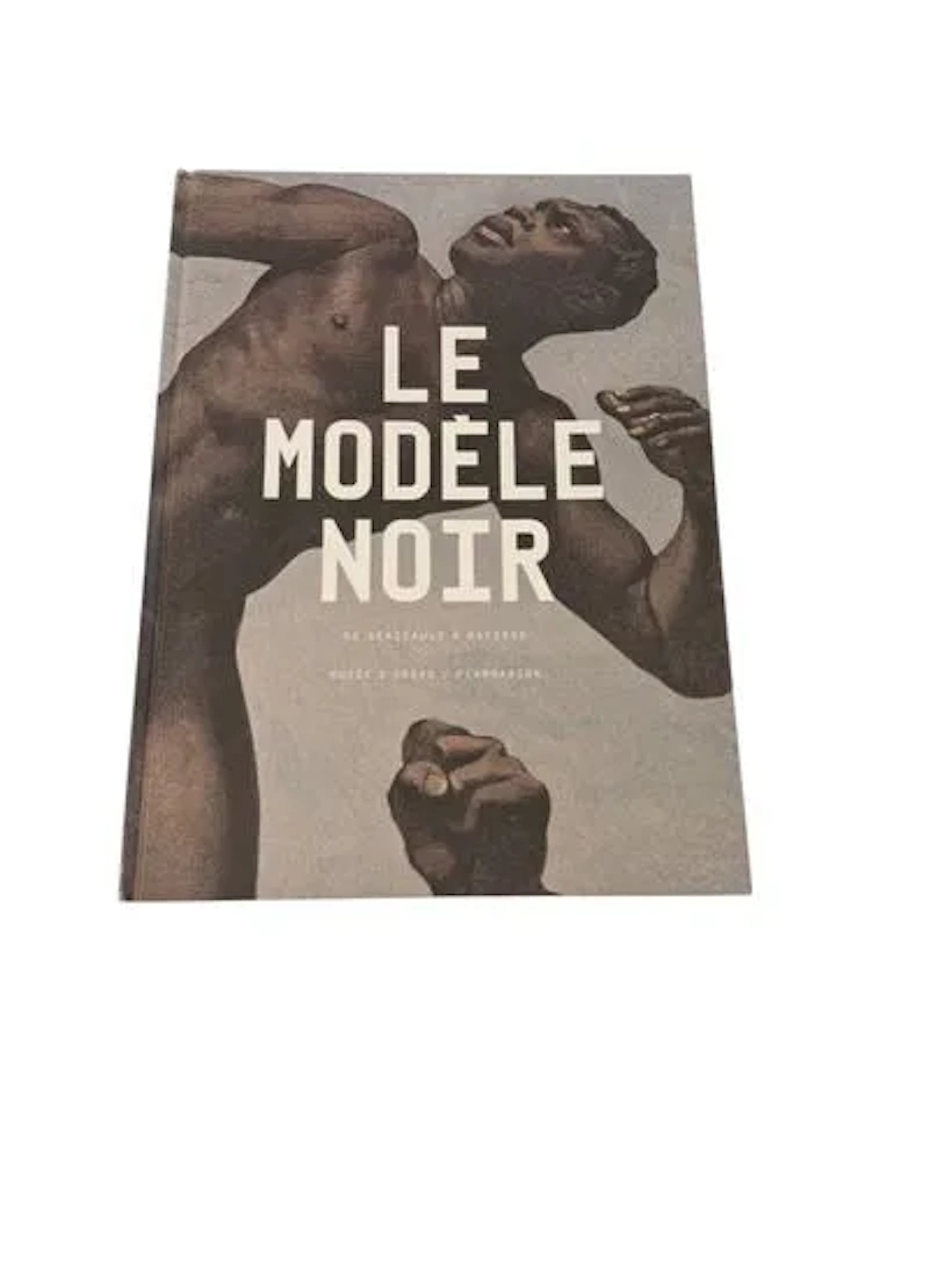 LE MODÈLE NOIR - Lot 226