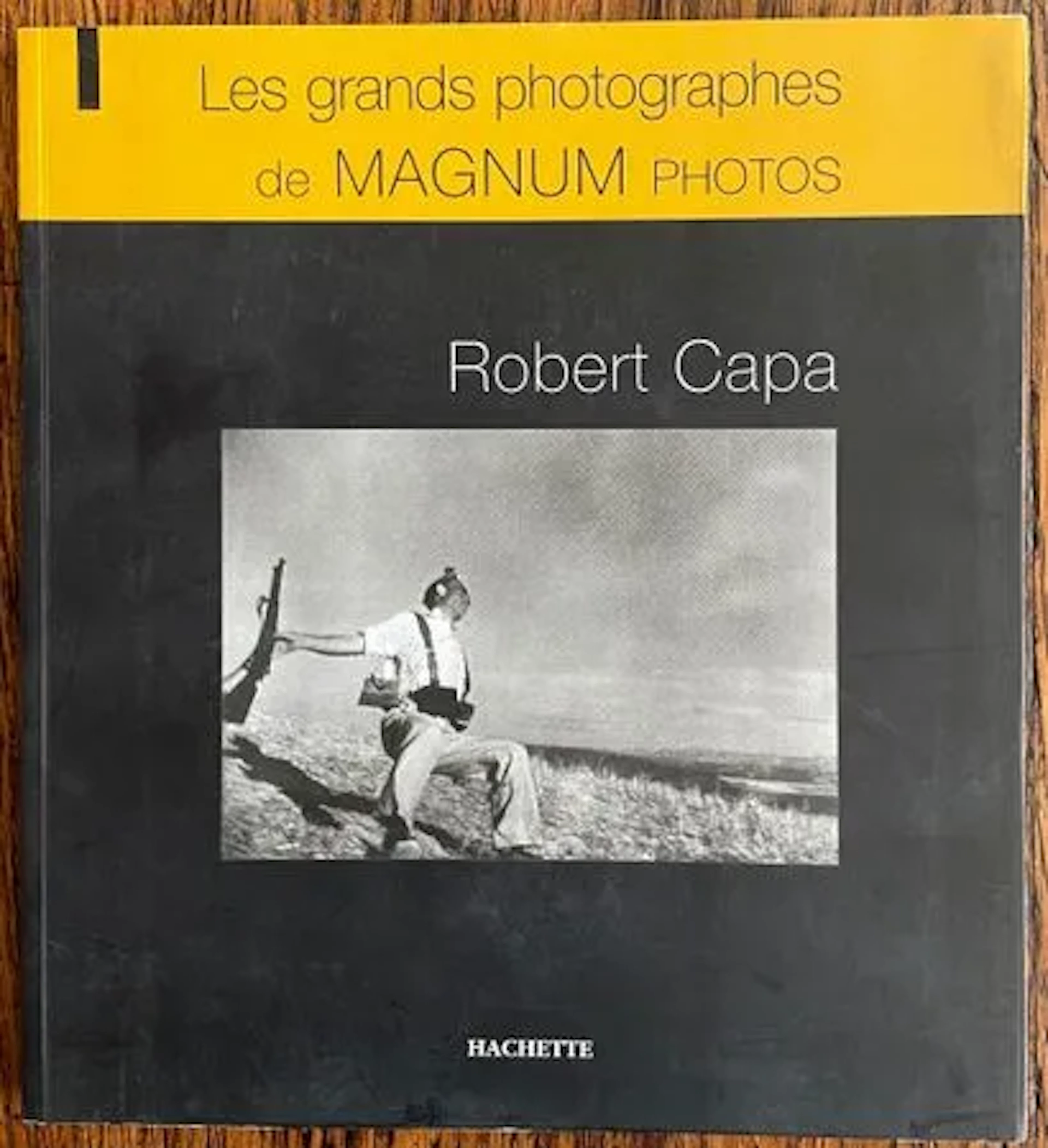 CAPA (Robert). - Lot 51