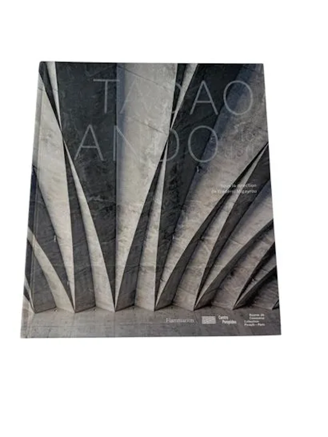 TADAO ANDO - Lot 21