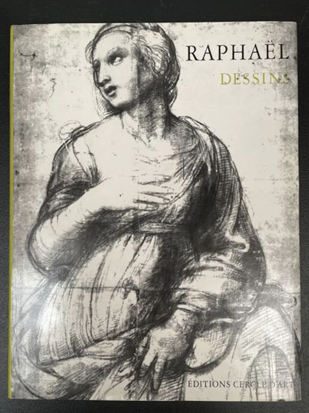 ŠIBLIK (Jiří). Raphael. Drawings. - Lot 274