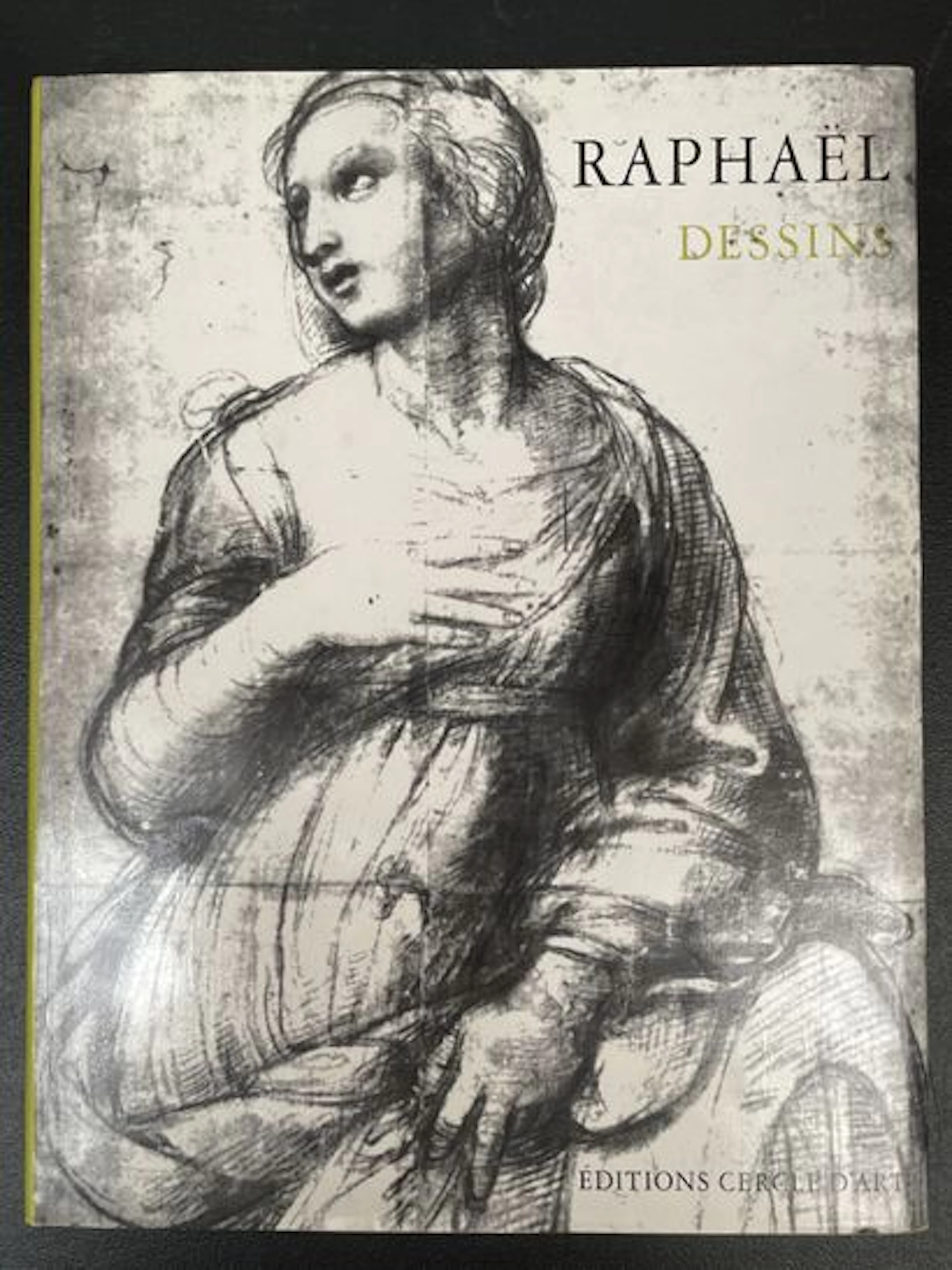 ŠIBLIK (Jiří). Raphael. Drawings. - Lot 274