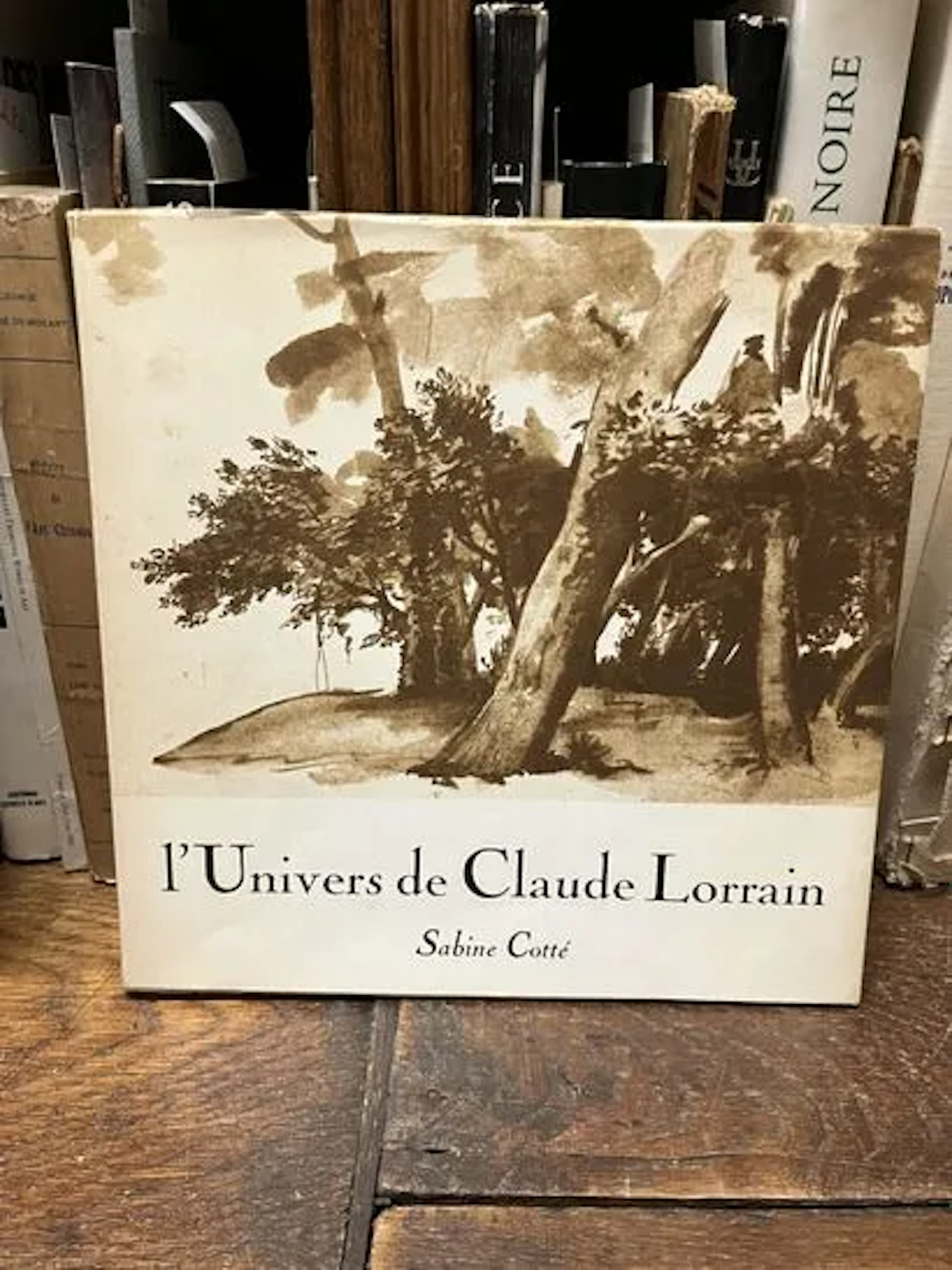 CLAUDE LORRAIN - Lot 66