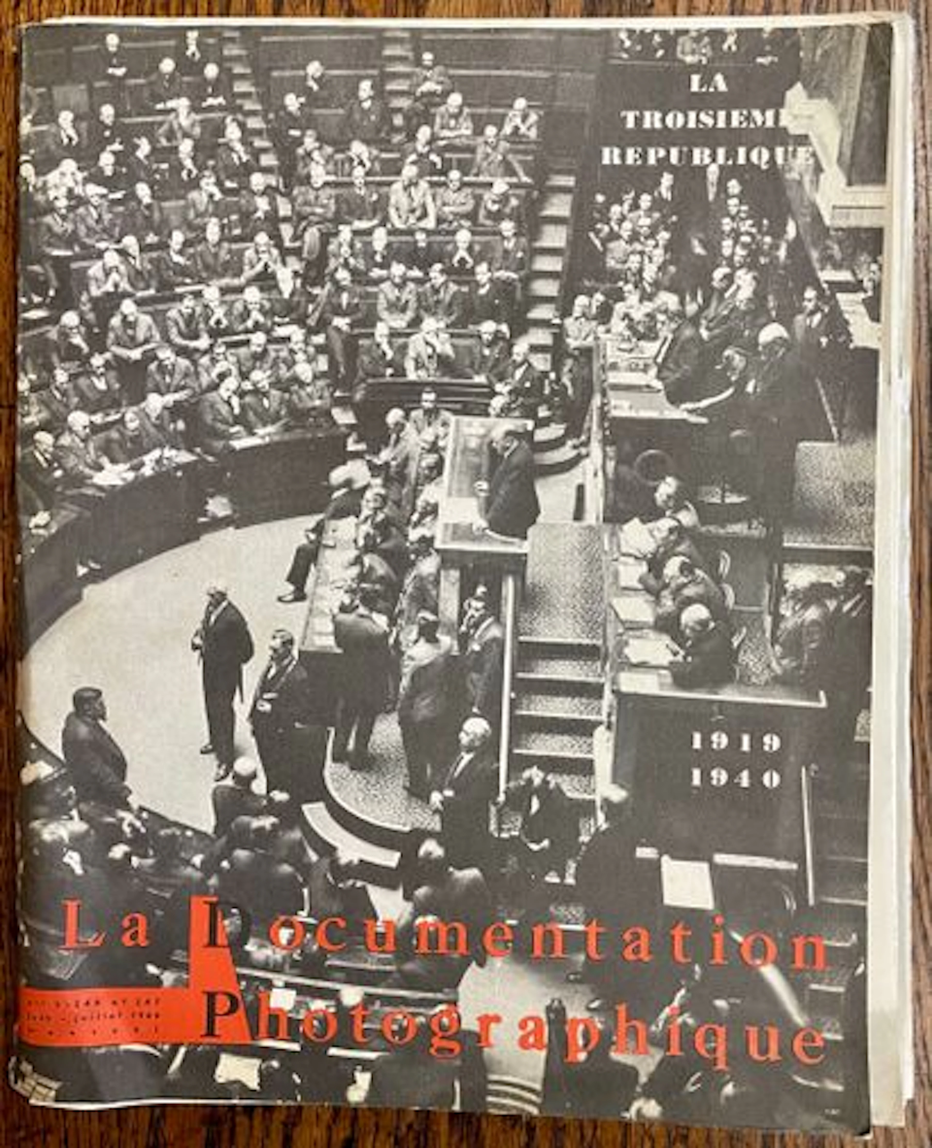 LA DOCUMENTATION FRANÇAISE. - Lot 162