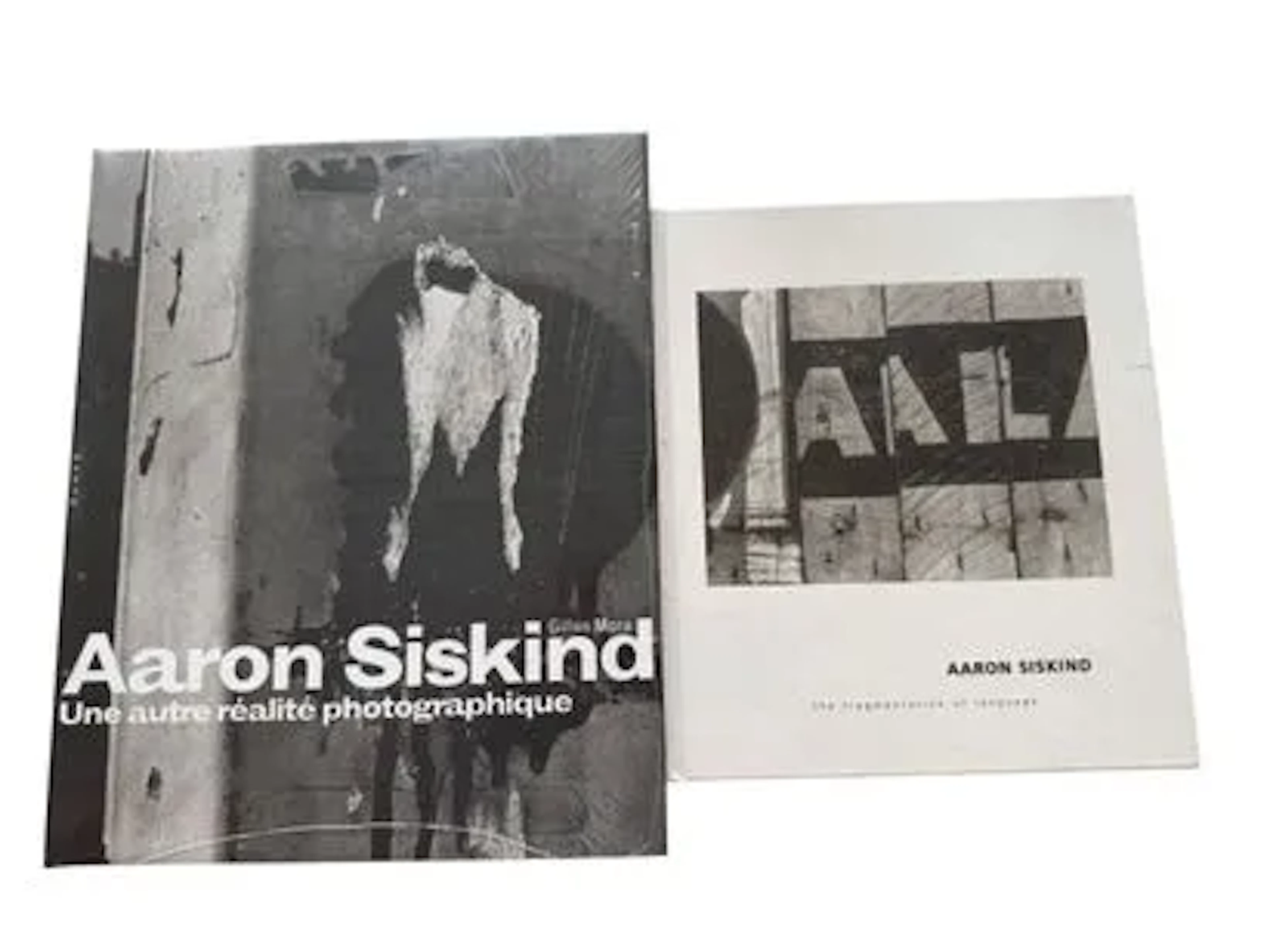 AARON SISKIND - Lot 492