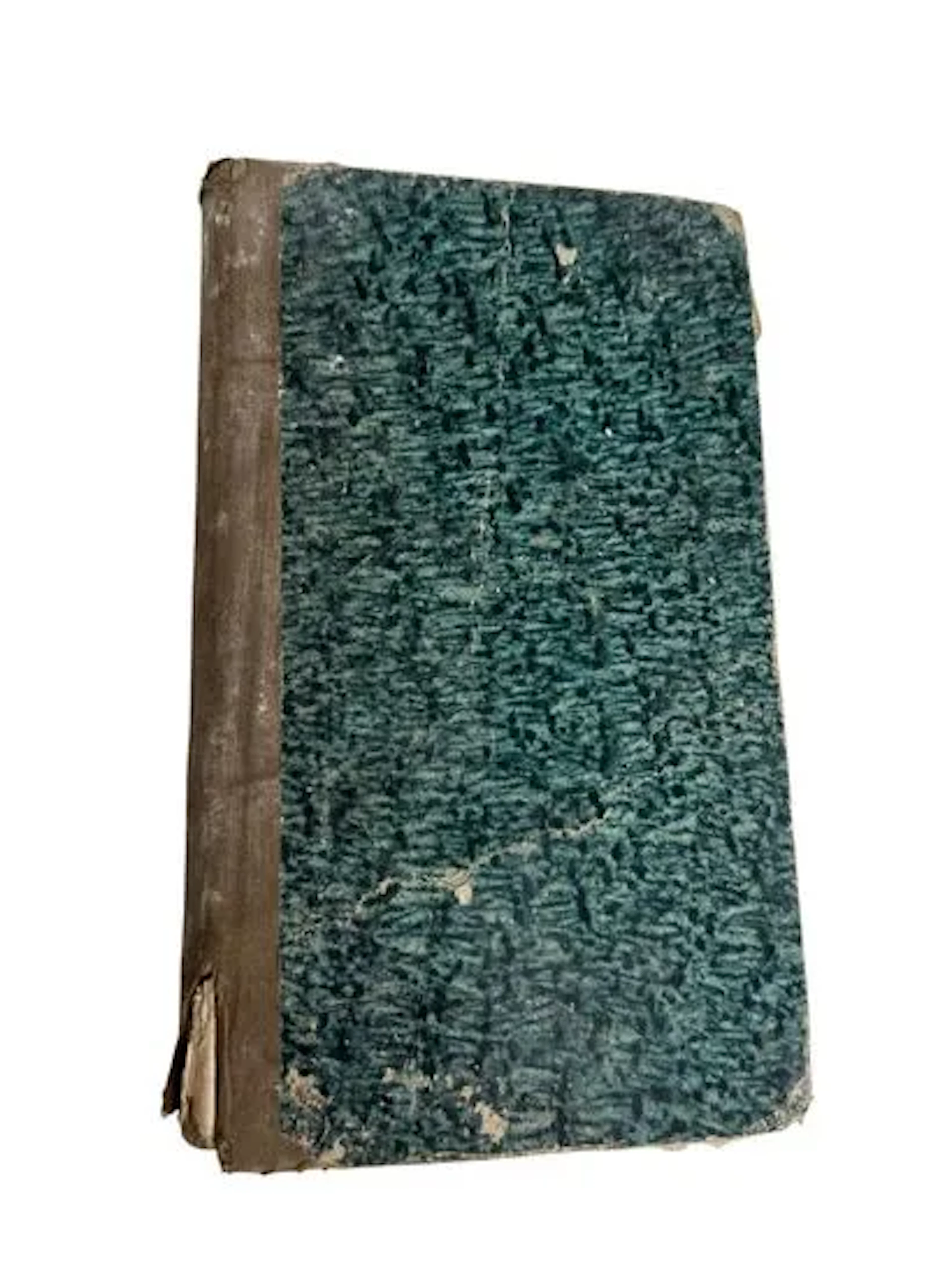 SIMON DE NANTUA ou le marchand forain, - Lot 14