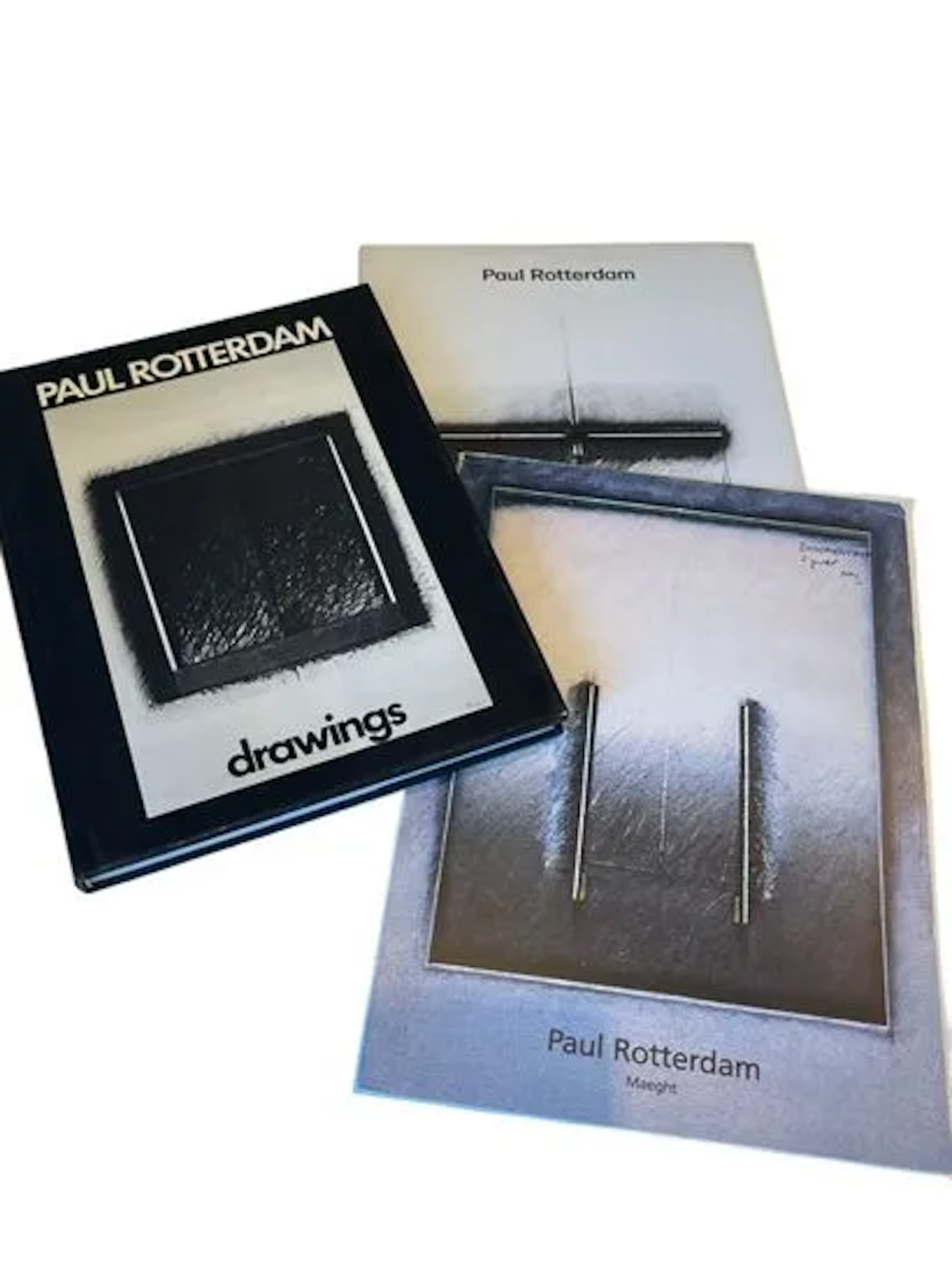 PAUL ROTTERDAM - Lot 322