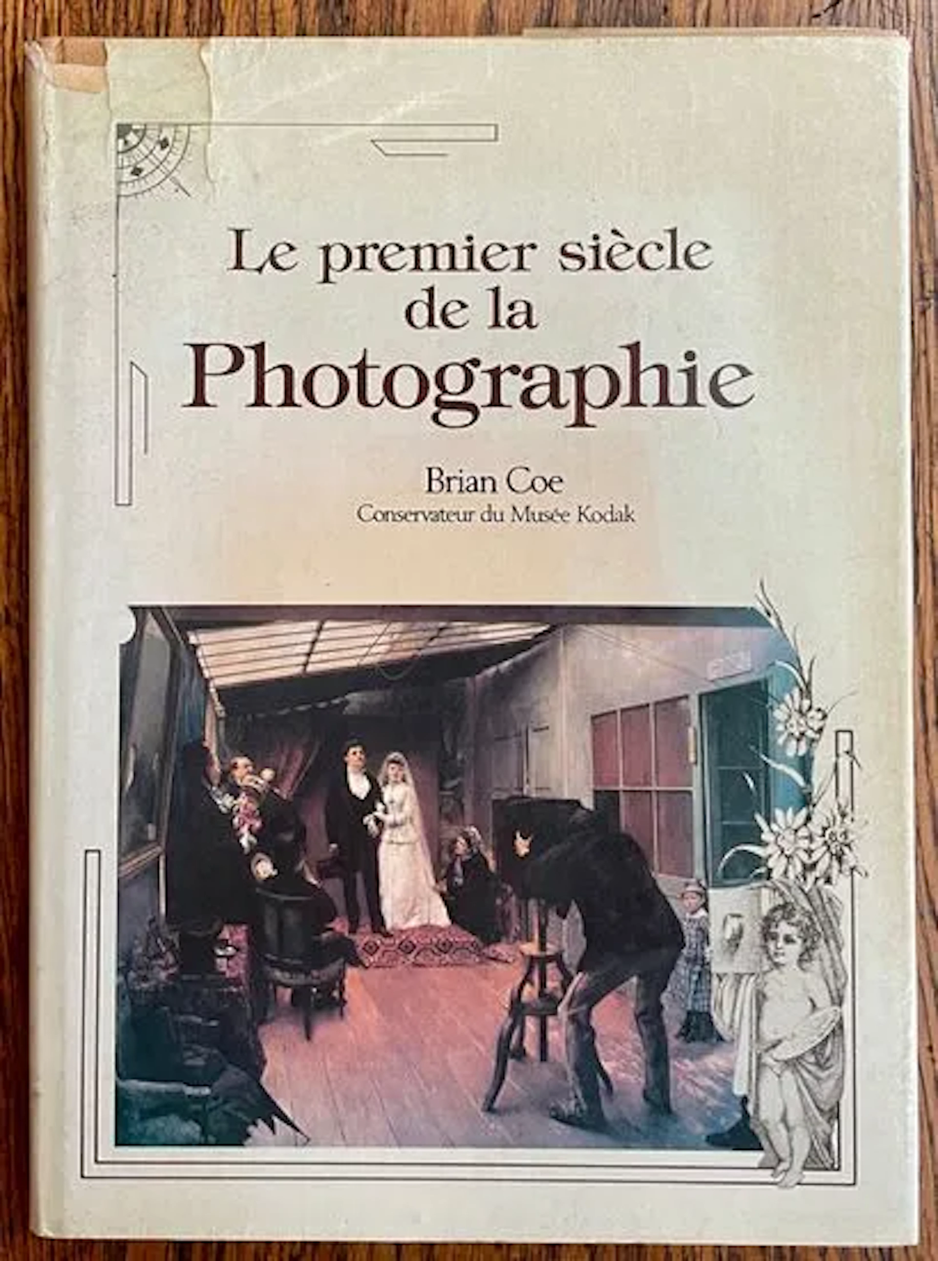 COE (Brian). - Lot 62