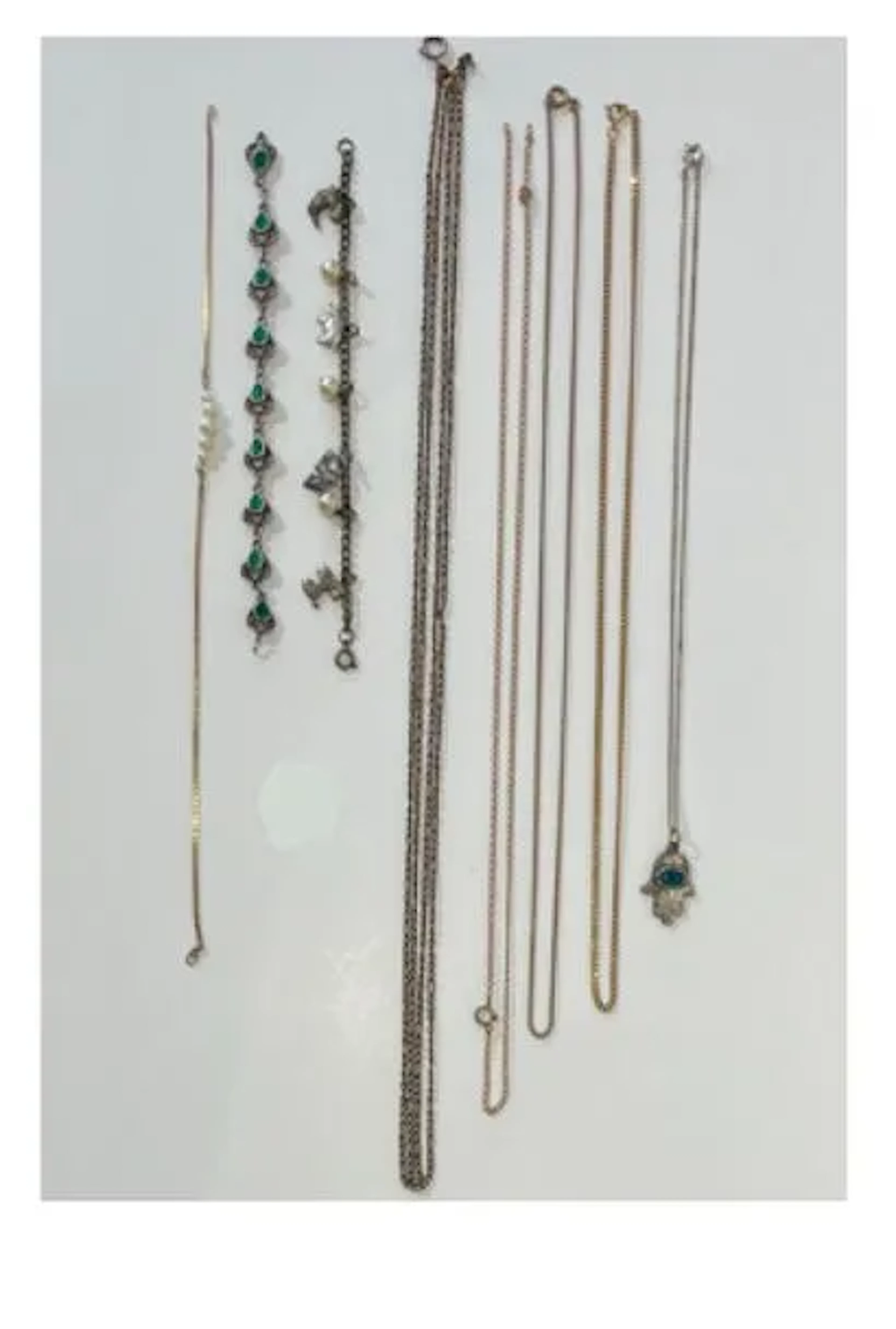 JEWELRY - Lot 212
