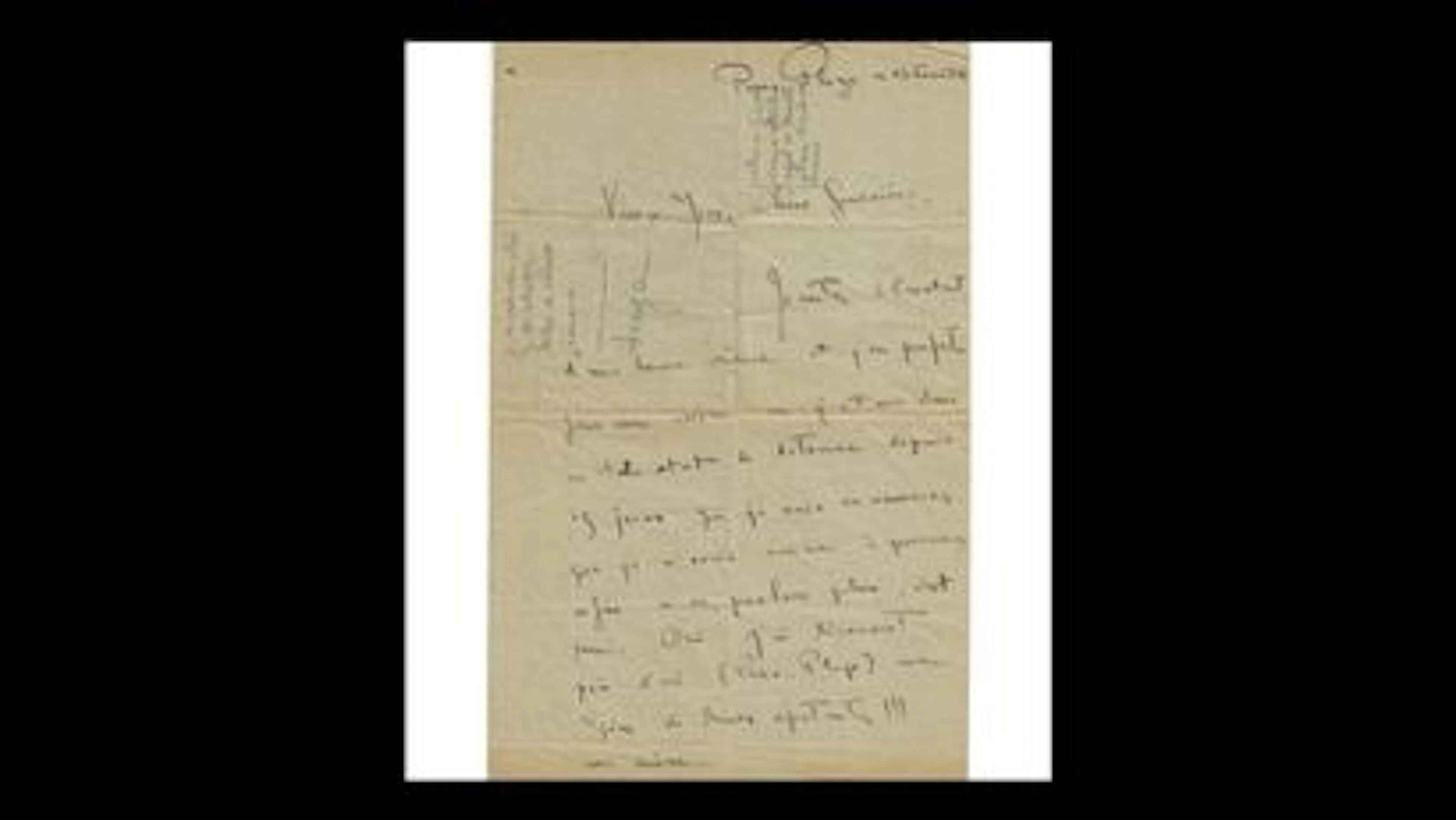 MANESSIER (Alfred). - Lot 197