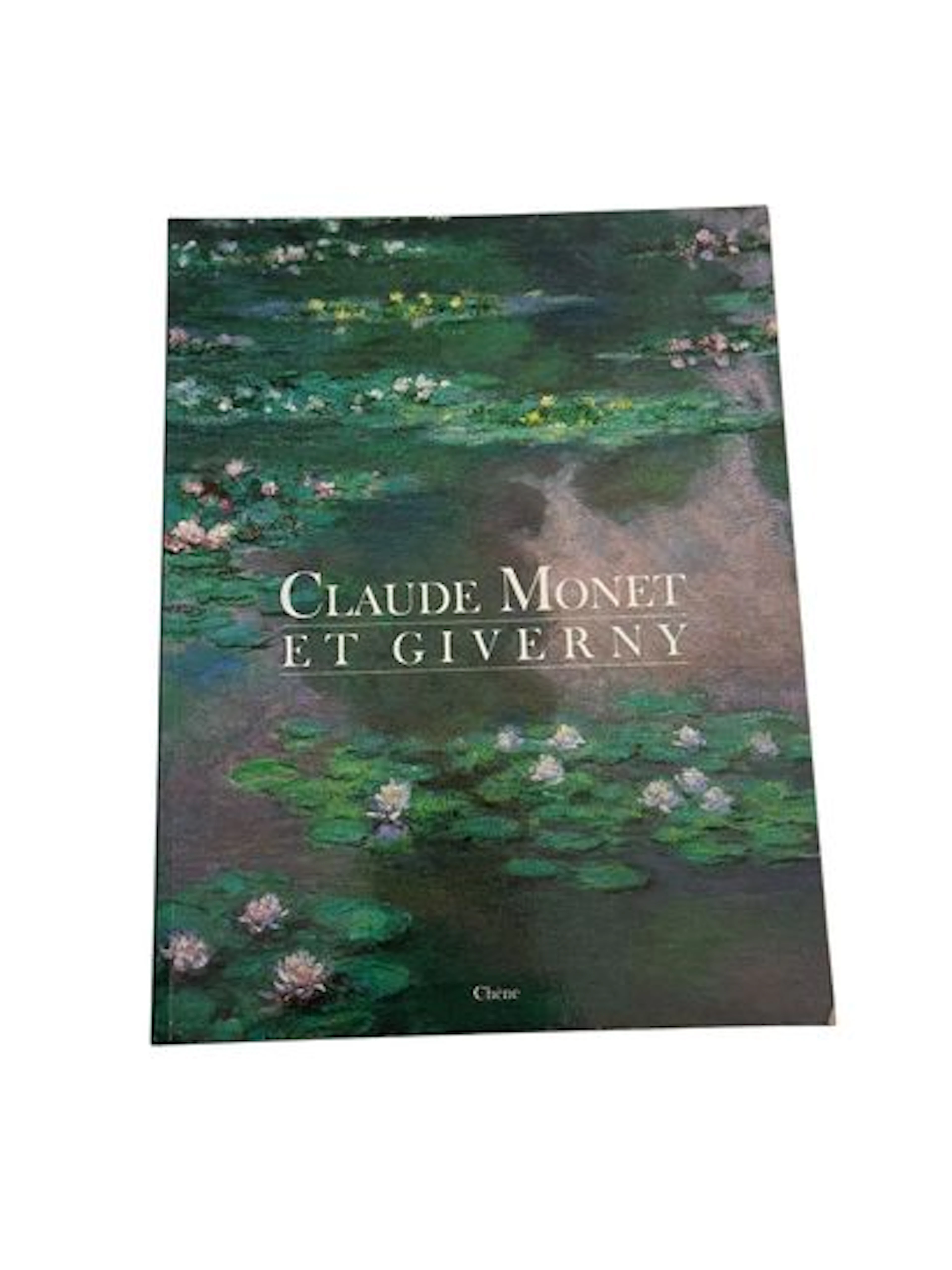 CLAUDE MONET ET GIVERNY - Lot 271