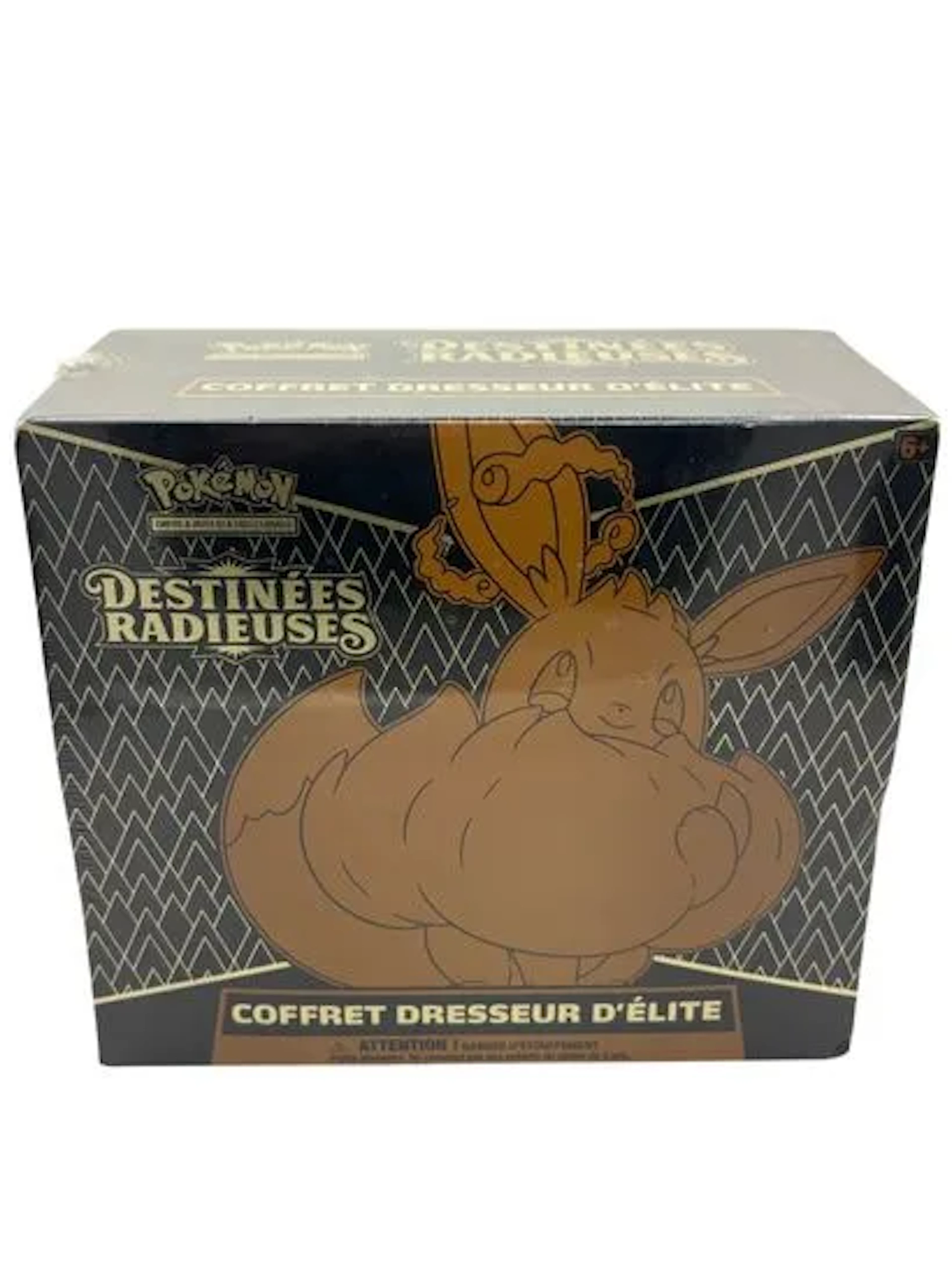 POKEMON - Lot 88