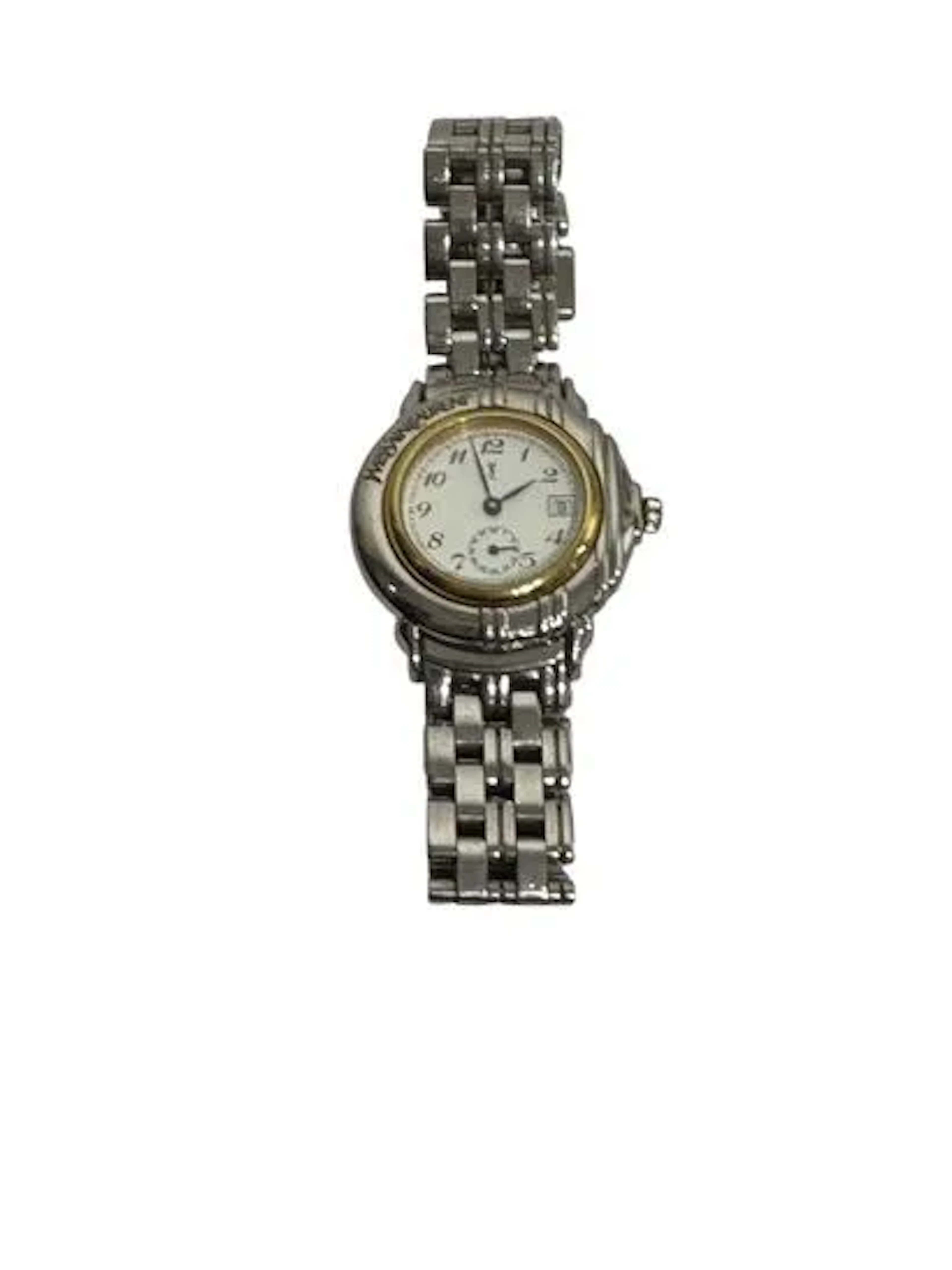 YVES SAINT LAURENT - Lot 385