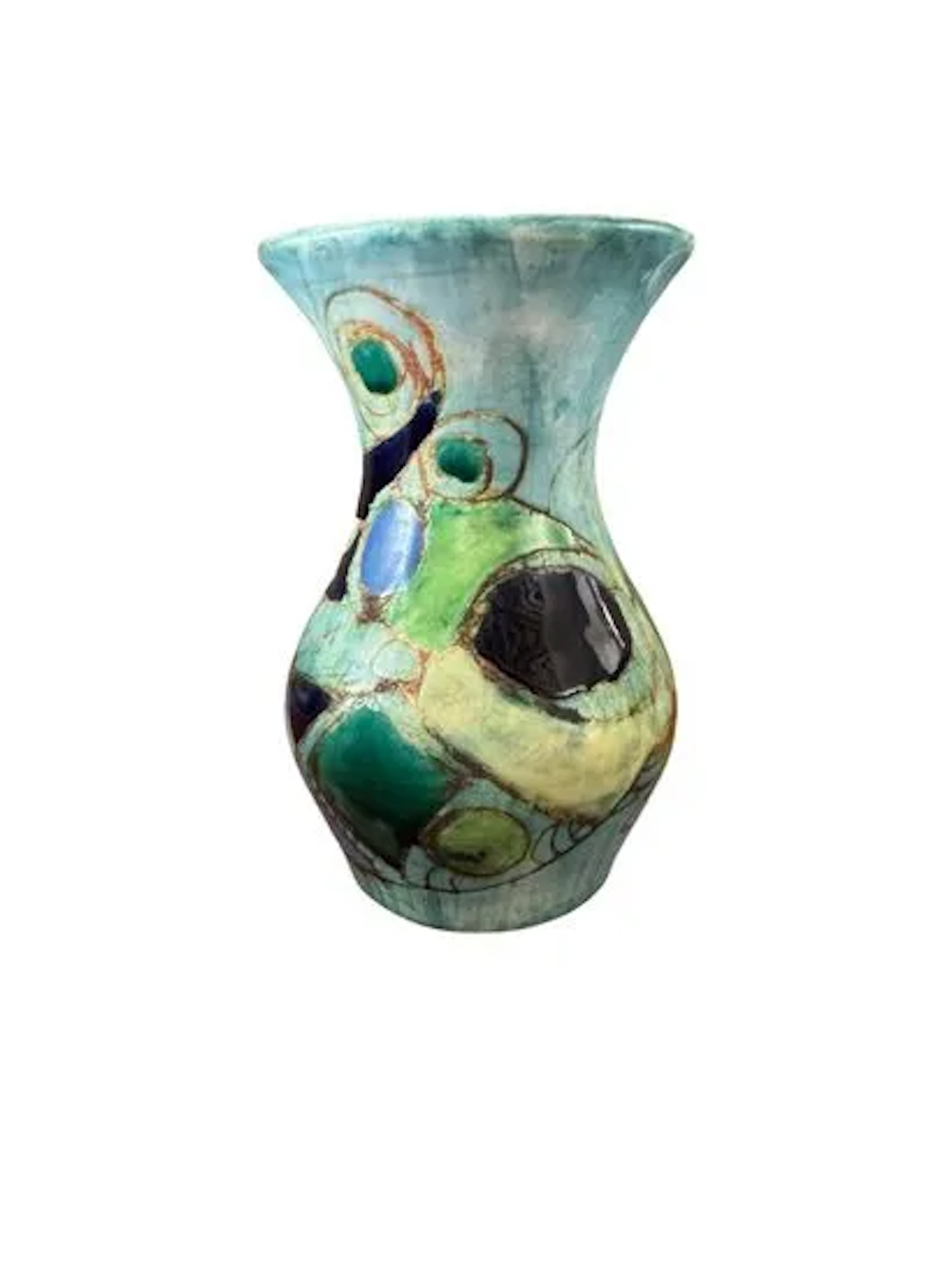 MARIE-CHRISTINE TREINEN (1931-2003) - Lot 349