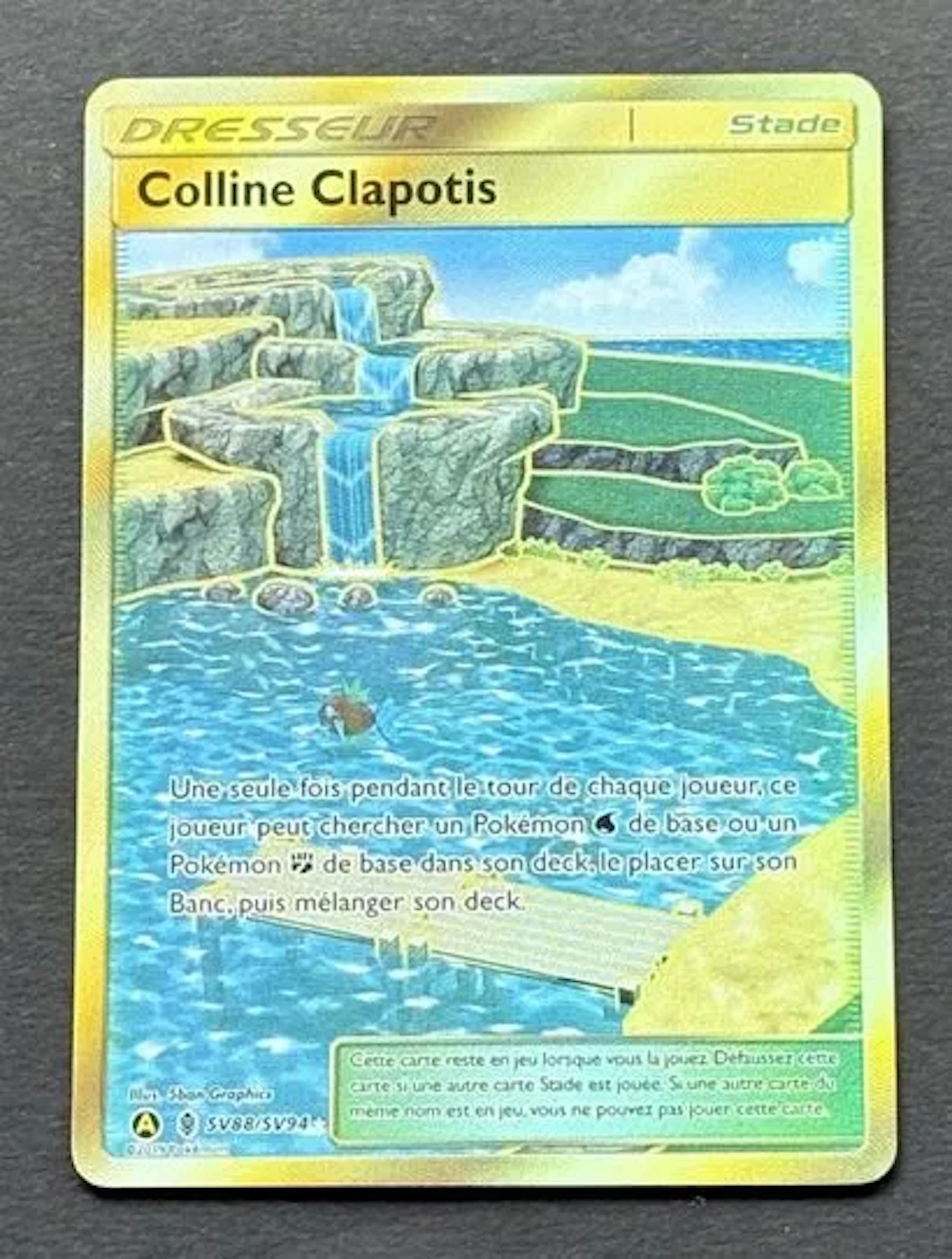 POKEMON - Lot 71