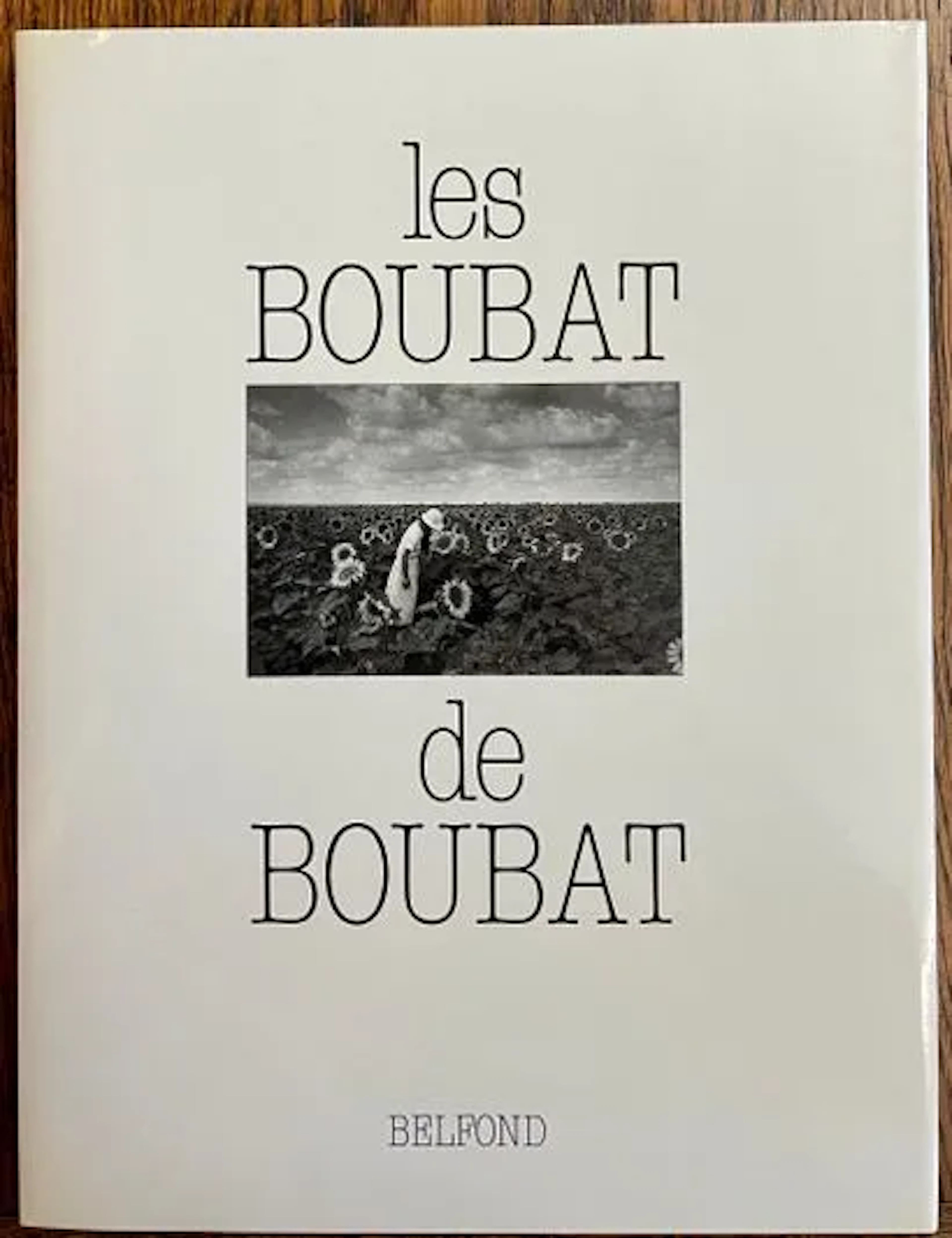 BOUBAT (Édouard) - Lot 32