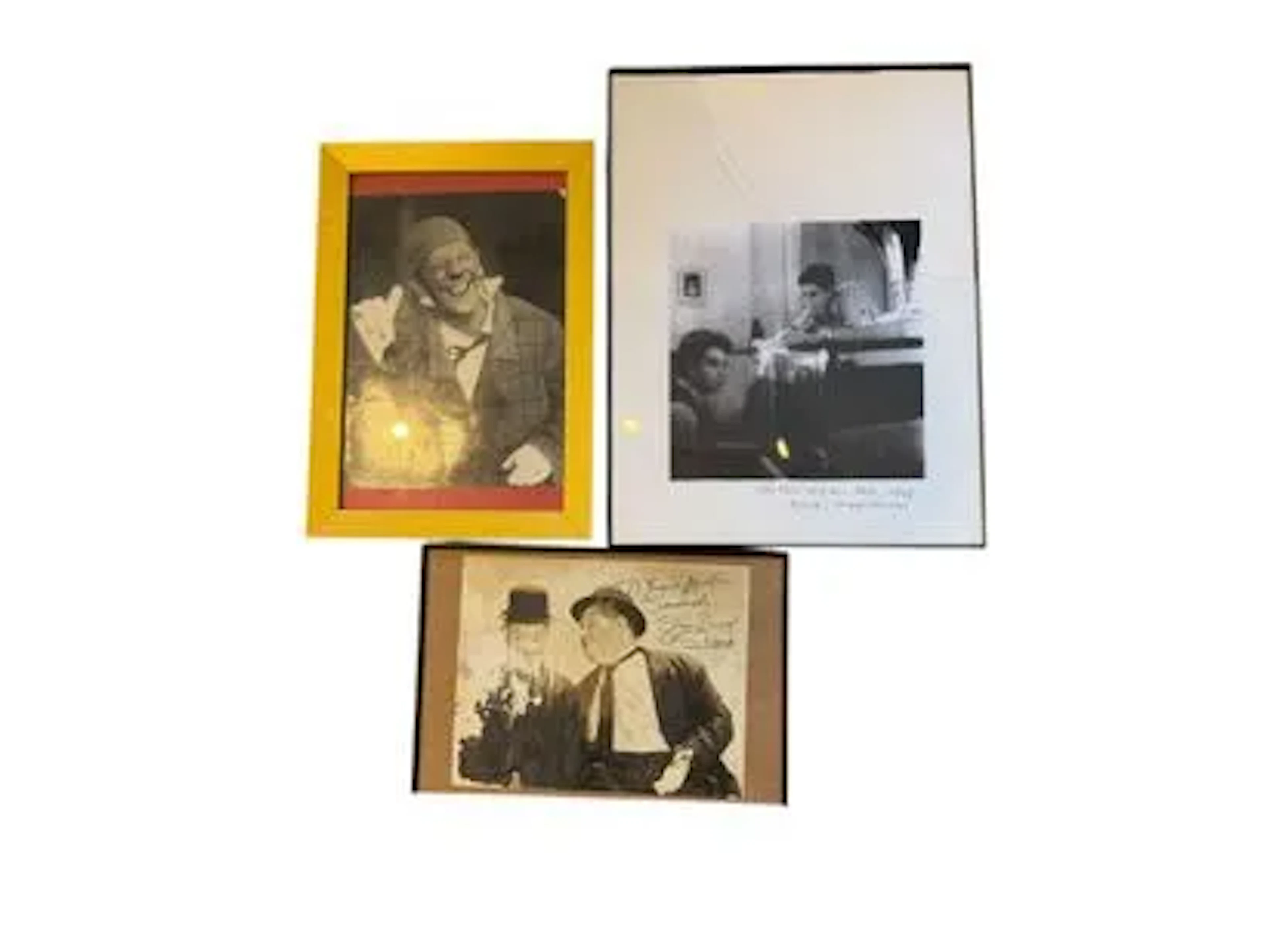 VINTAGE - Lot 158