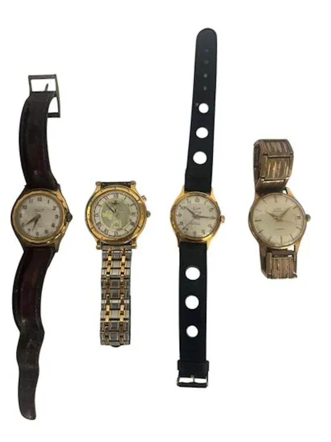 SEIKO ET DIVERS - Lot 345