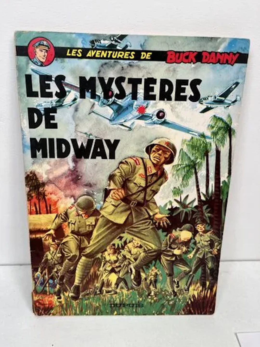 CHARLIER (Jean-Michel) and HUBINON (Victor). The Mysteries o - Lot 56