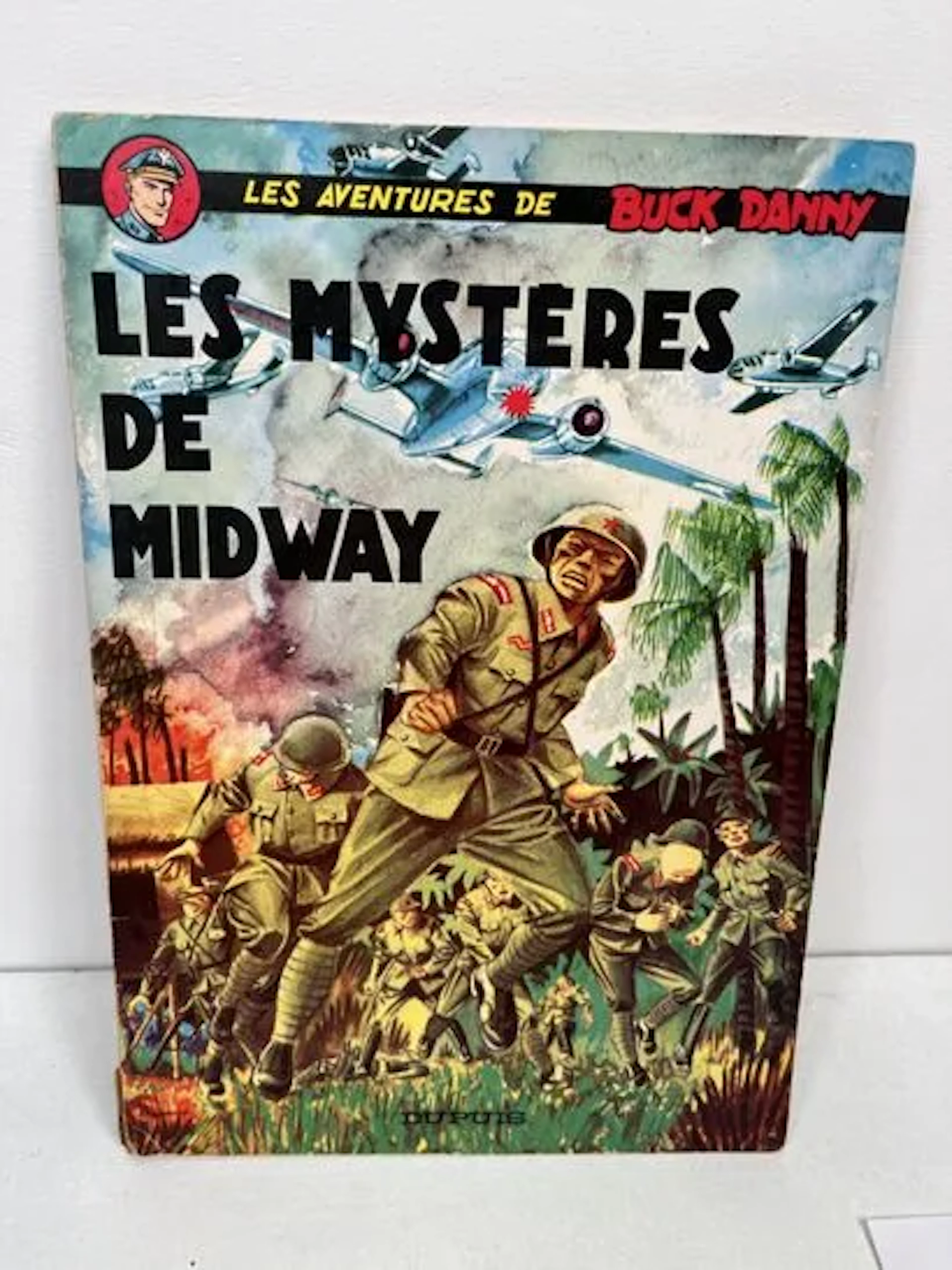 CHARLIER (Jean-Michel) and HUBINON (Victor). The Mysteries o - Lot 56