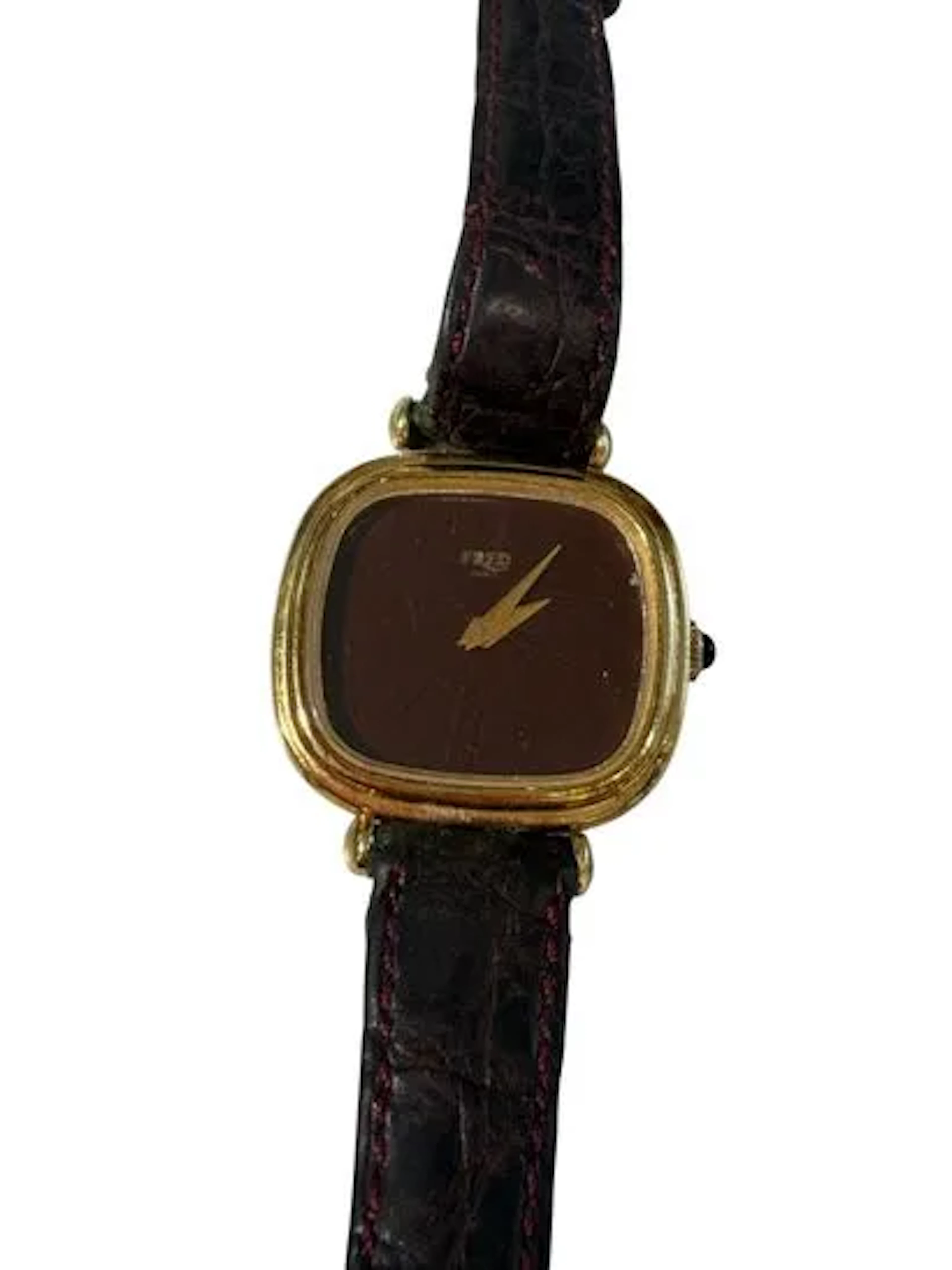 FRED - Lot 392