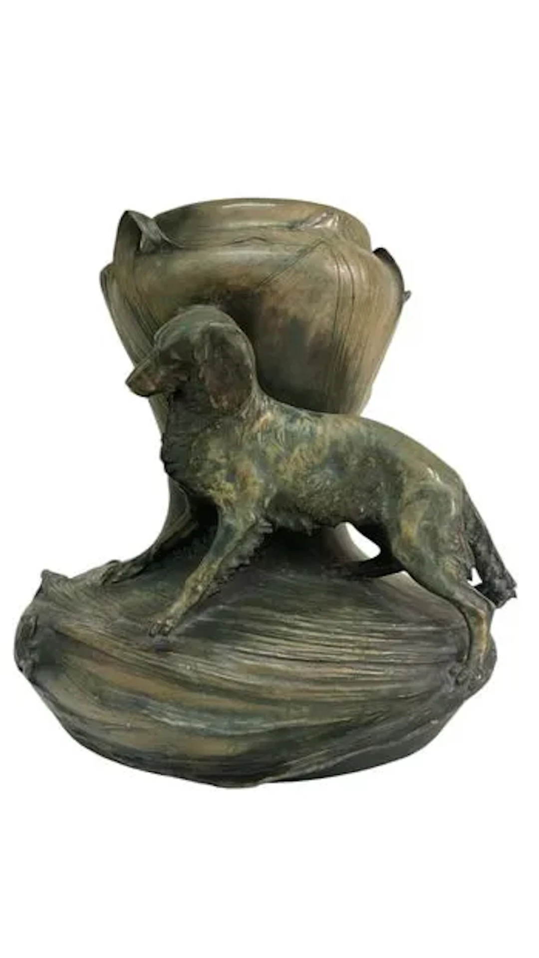 EDUARD STELLMACHER (1868–1945) AMPHORA (PUBLISHER) - Lot 5