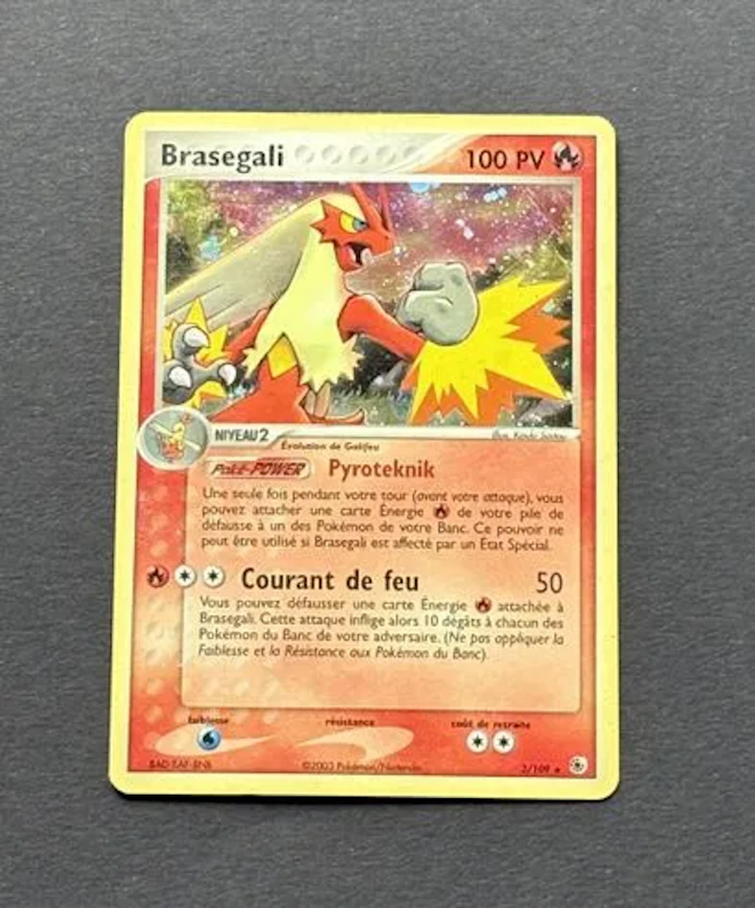 POKEMON - Lot 27