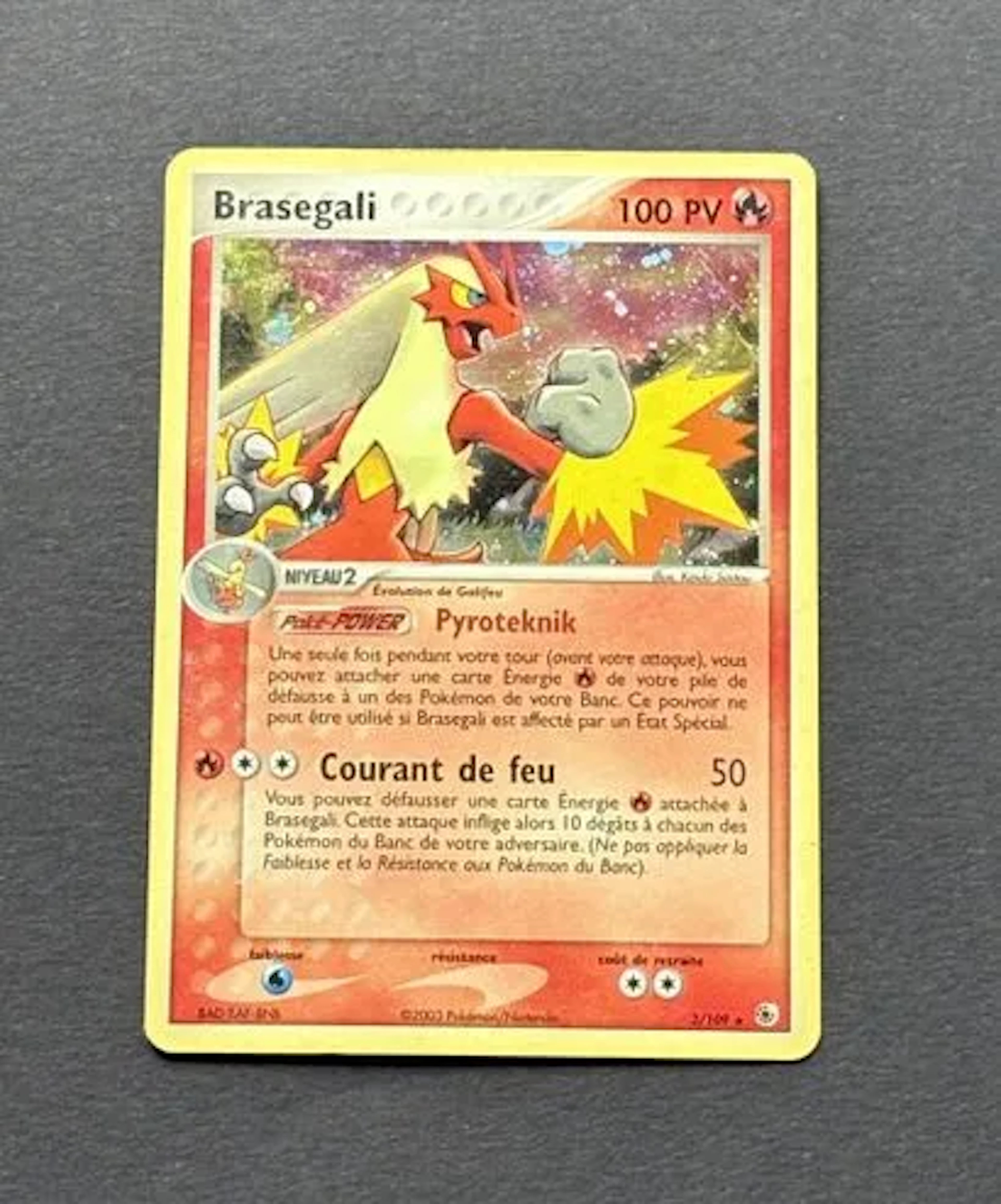 POKEMON - Lot 27