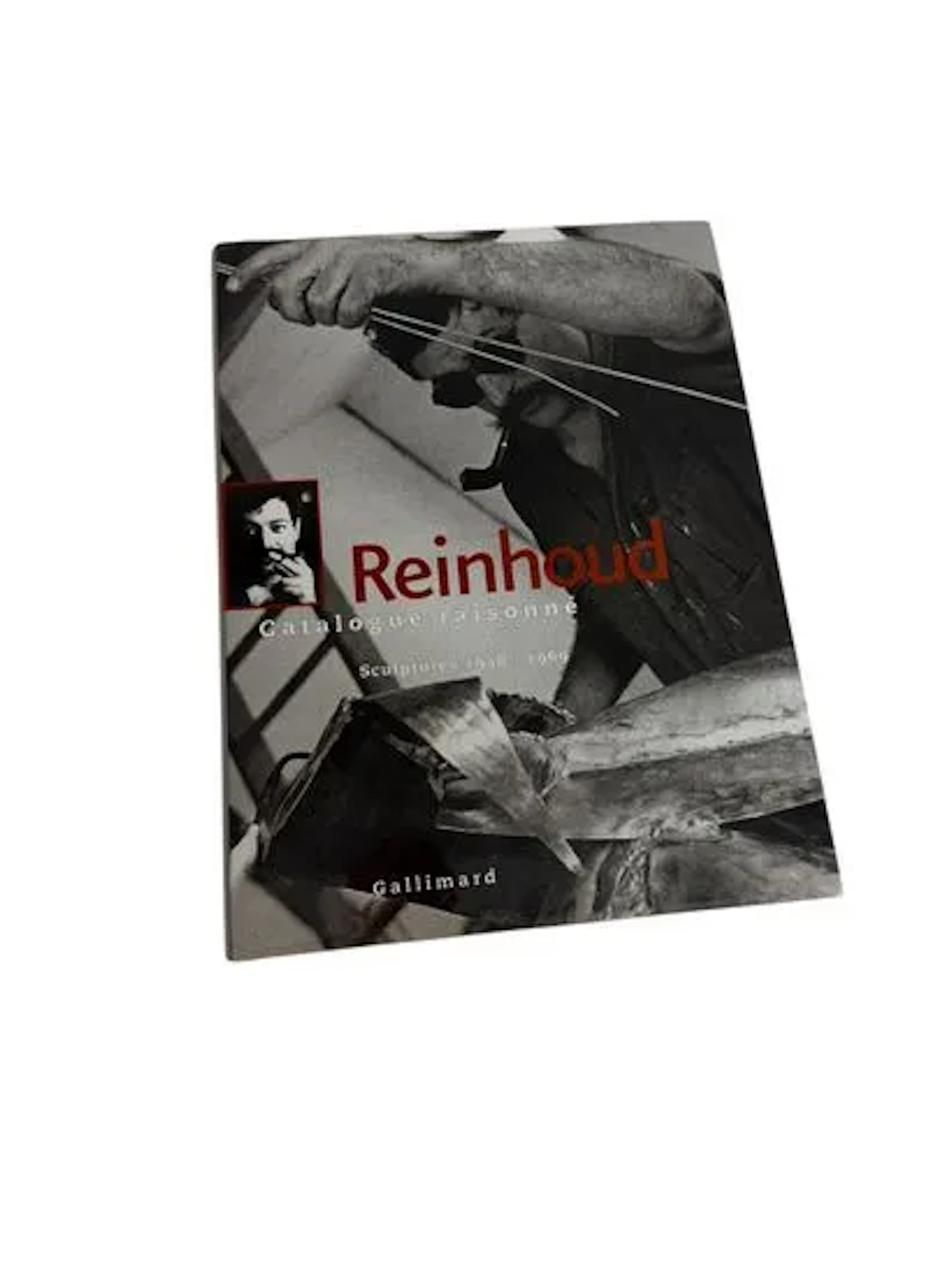 REINHOUD - Lot 162