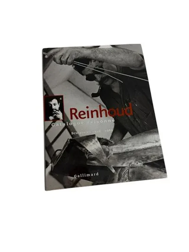 REINHOUD - Lot 162