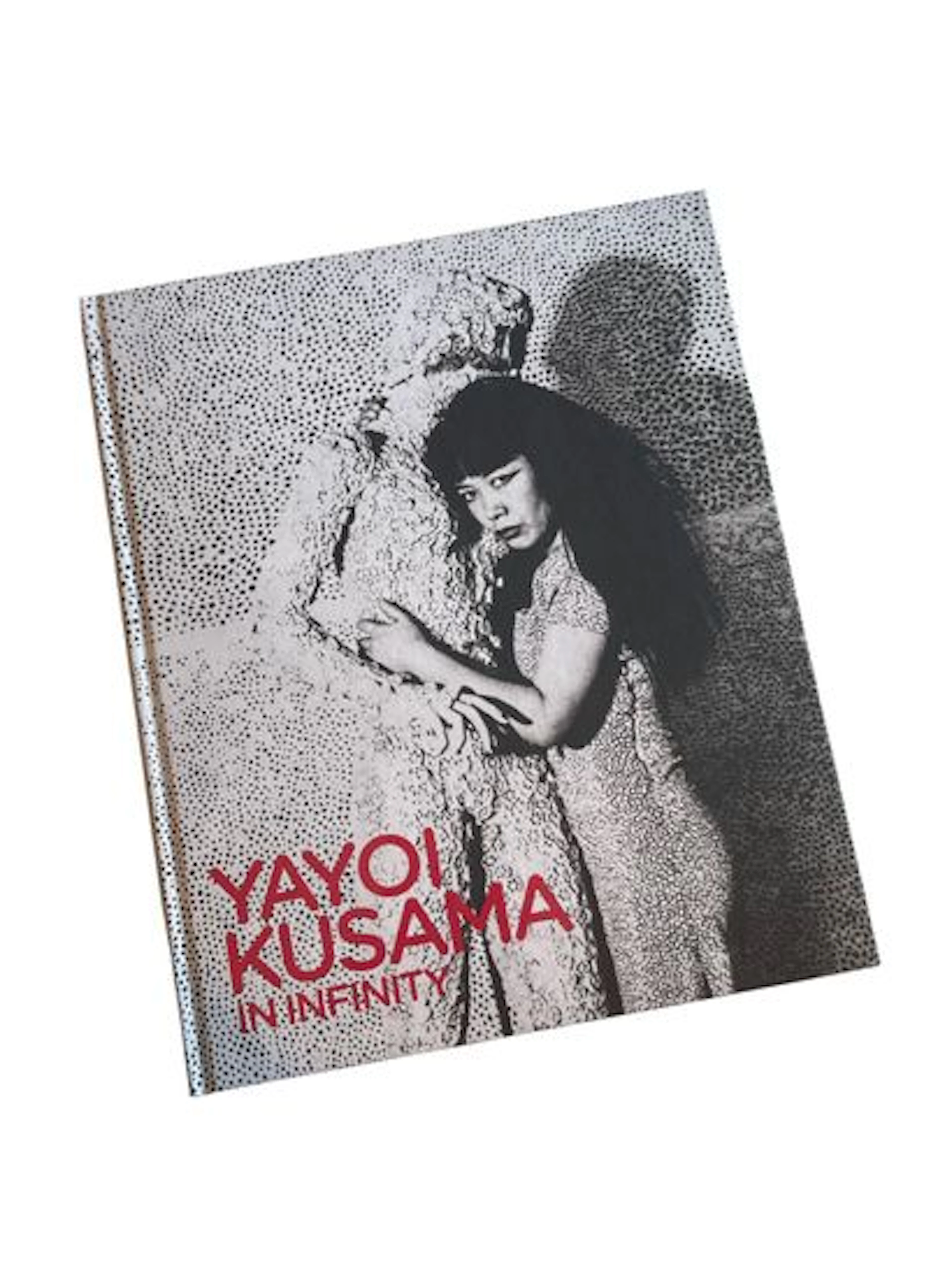 YAYOI KUSAMA IN INFINITY - Lot 443