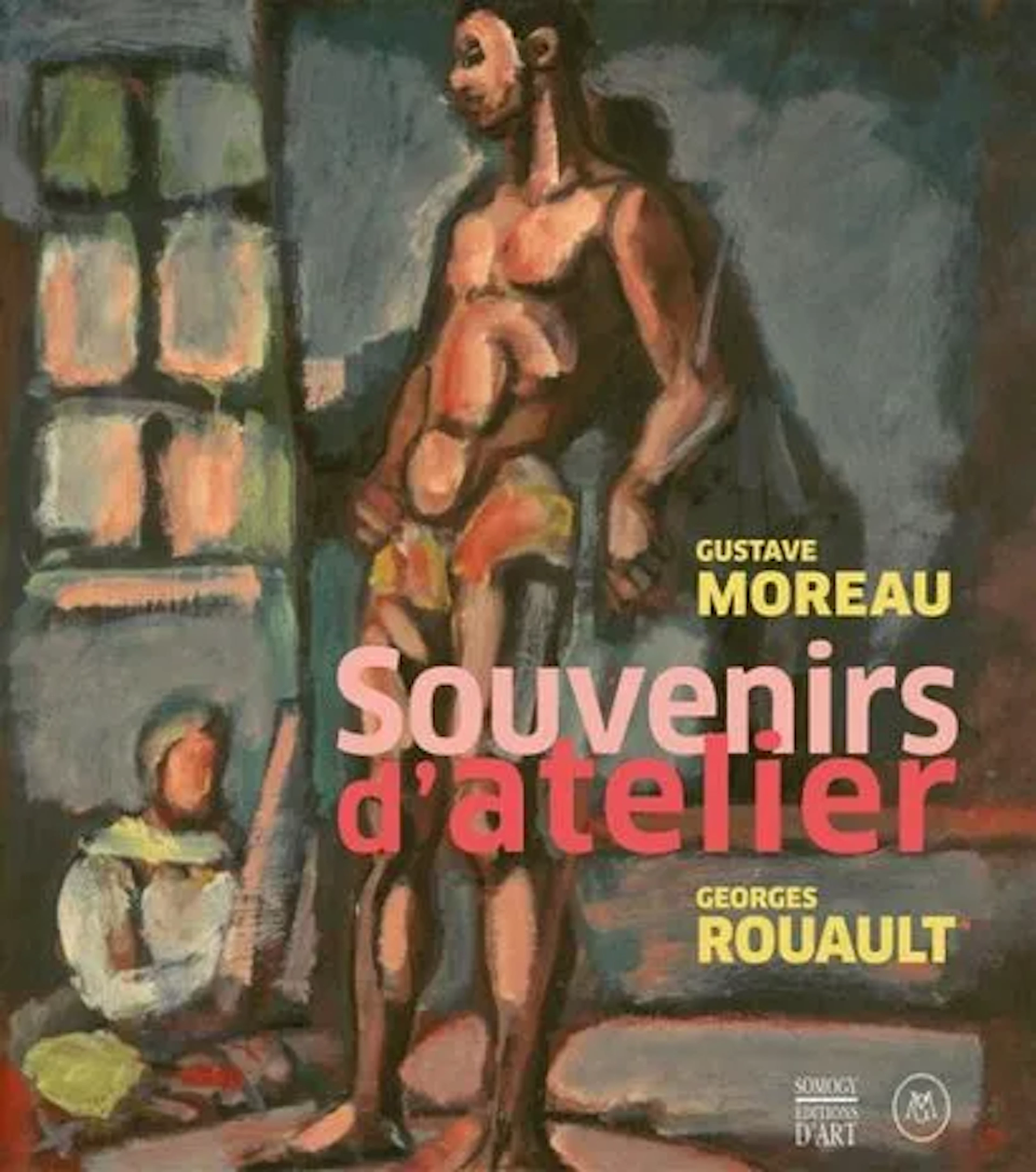 SOUVENIRS D'ATELIER - Lot 134